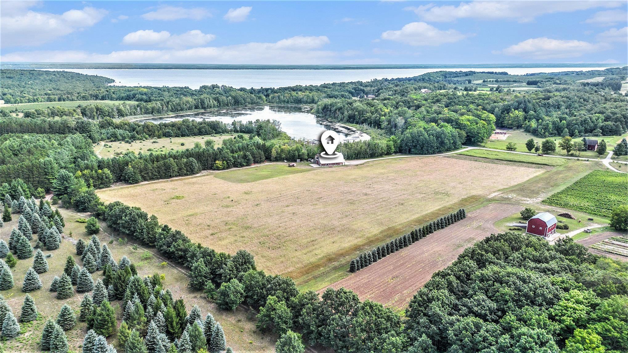 3625 Swaney Road, Traverse City, MI, 49686