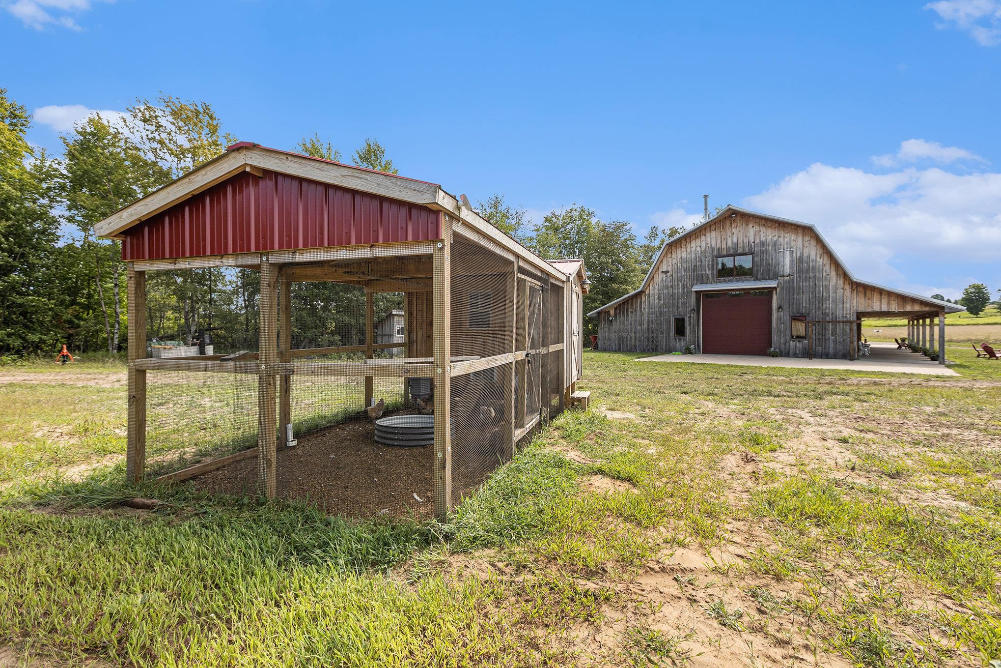 3625 Swaney Road, Traverse City, MI, 49686