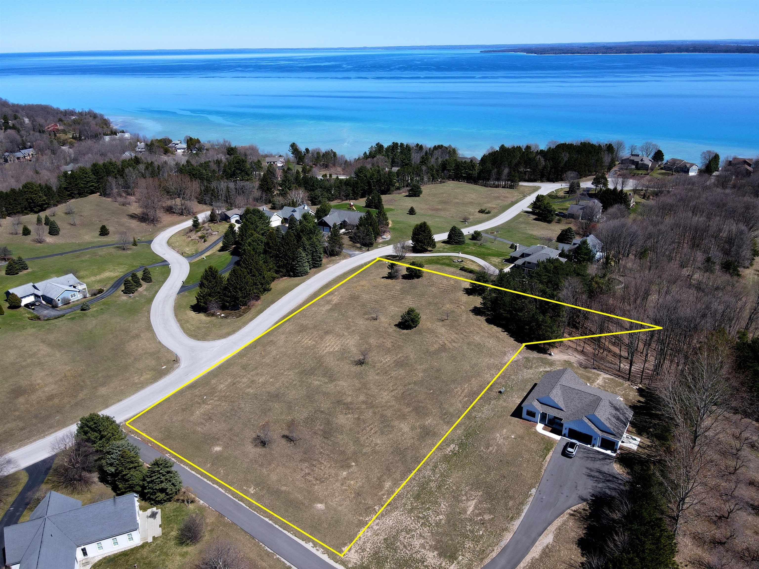 S Crawford Road, Mount Pleasant, MI, 48858
