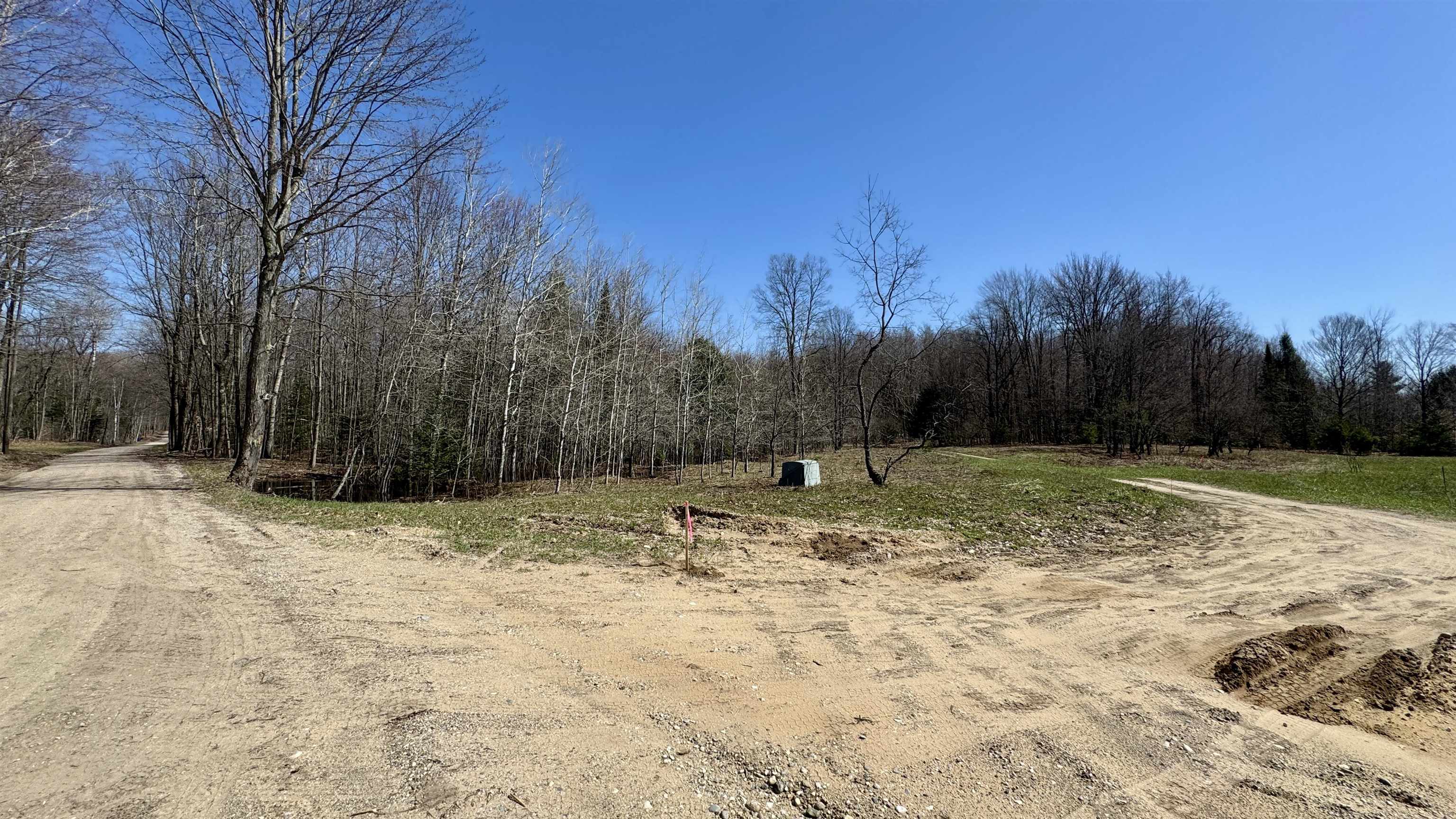 00 N 1 Road, Buckley, MI, 49620