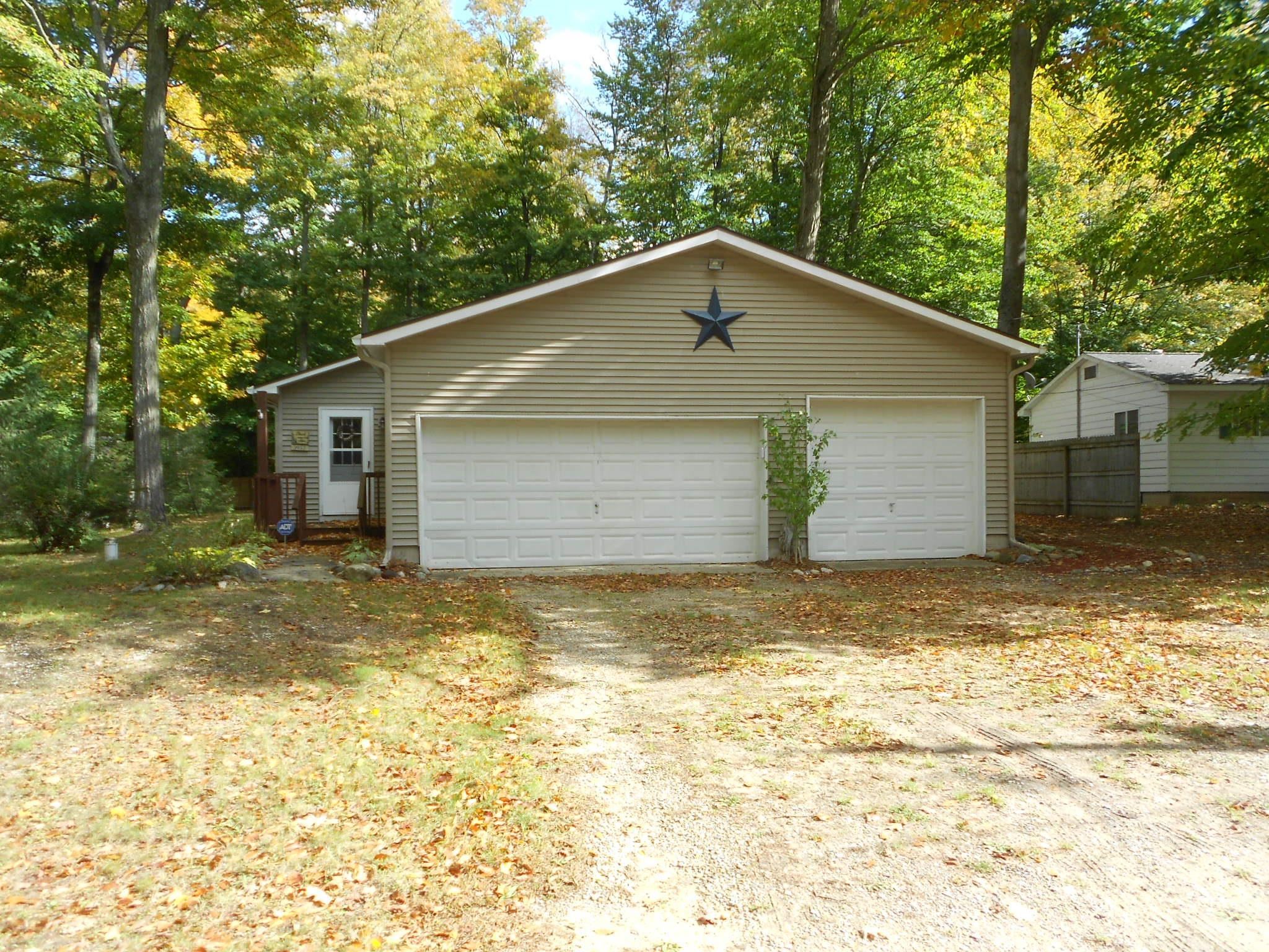 3953 White Birch Drive, Grawn, MI, 49637
