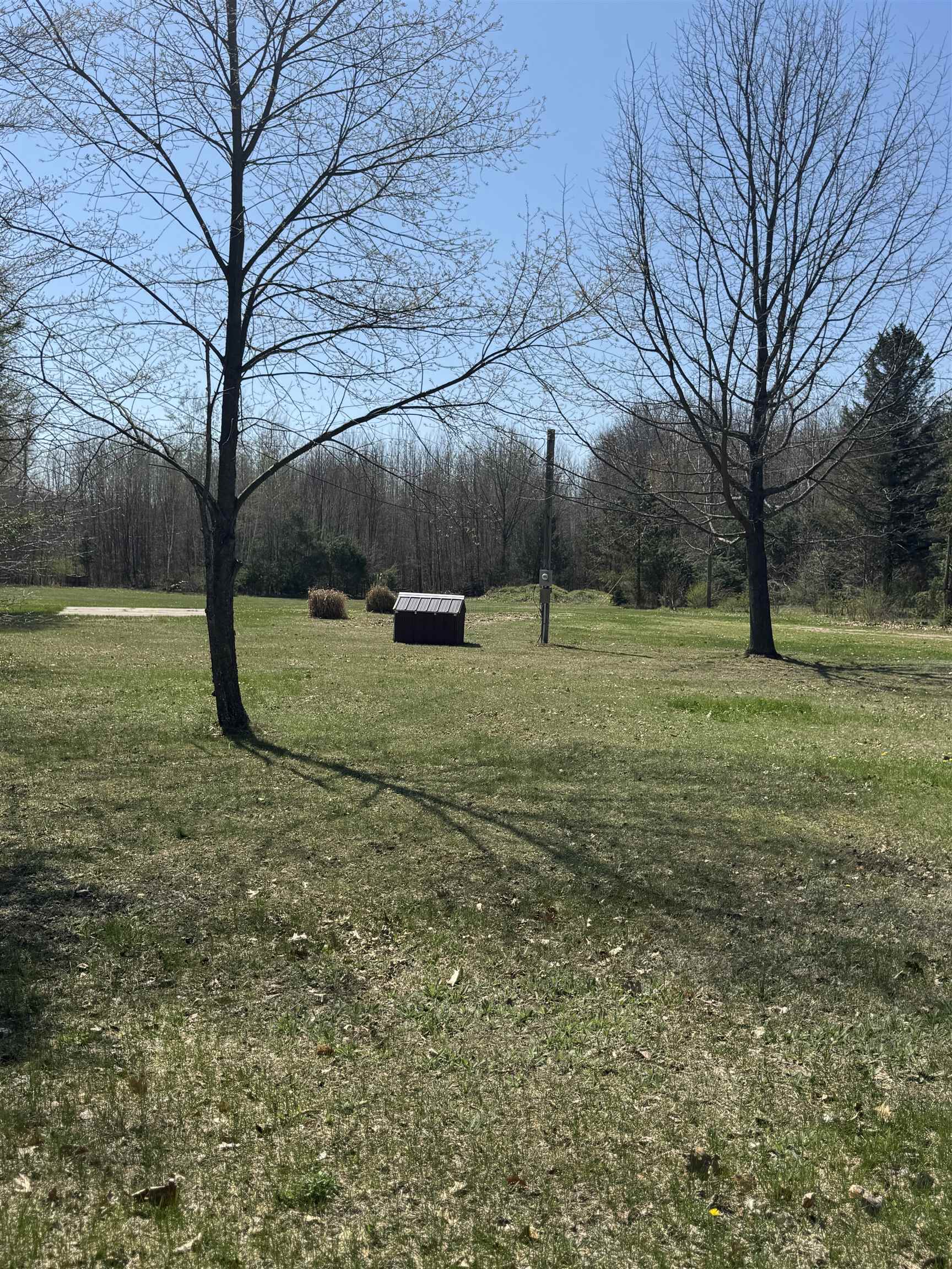 4951 Airstrip Drive, Barryton, MI, 49305