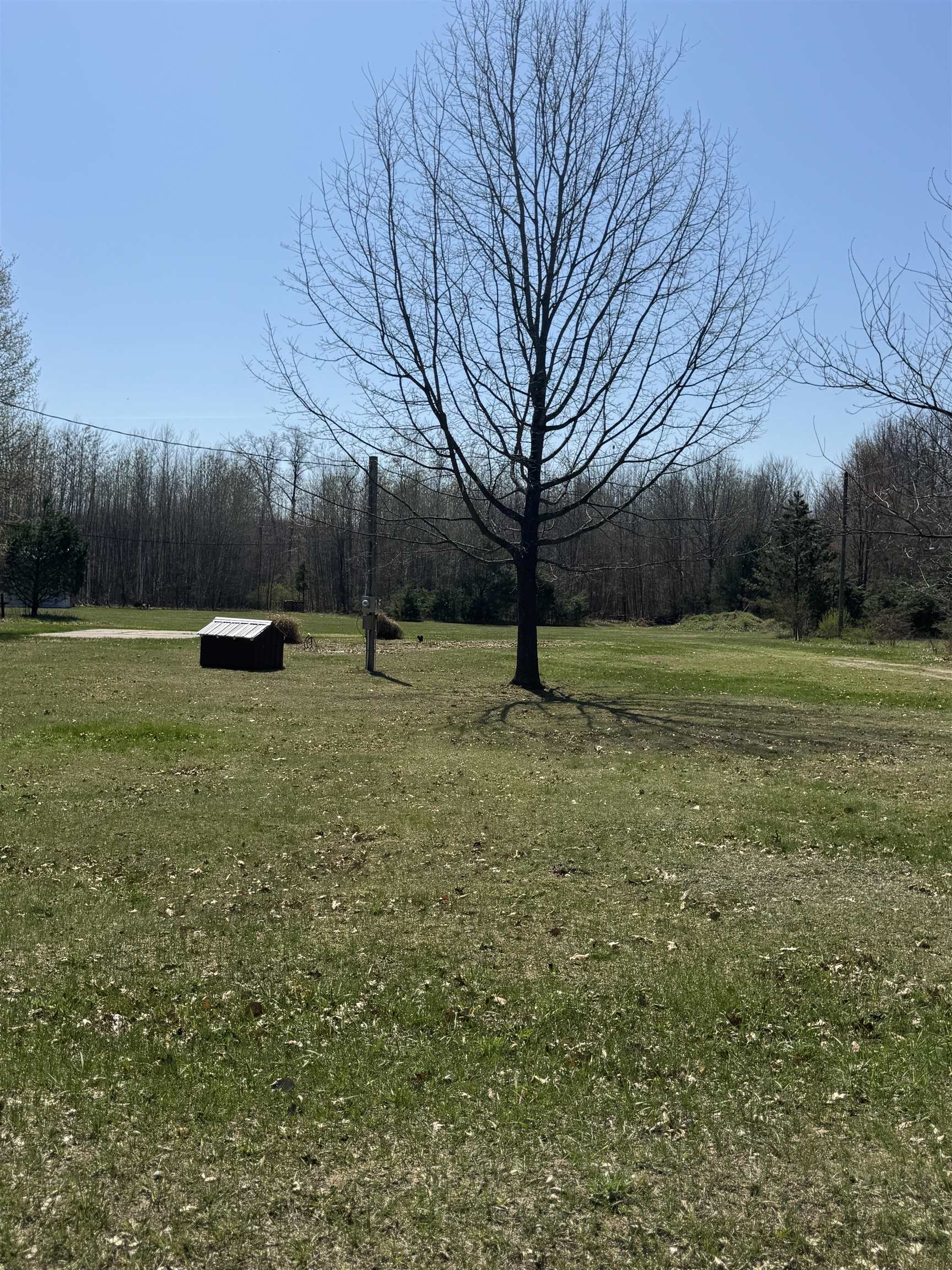 4951 Airstrip Drive, Barryton, MI, 49305