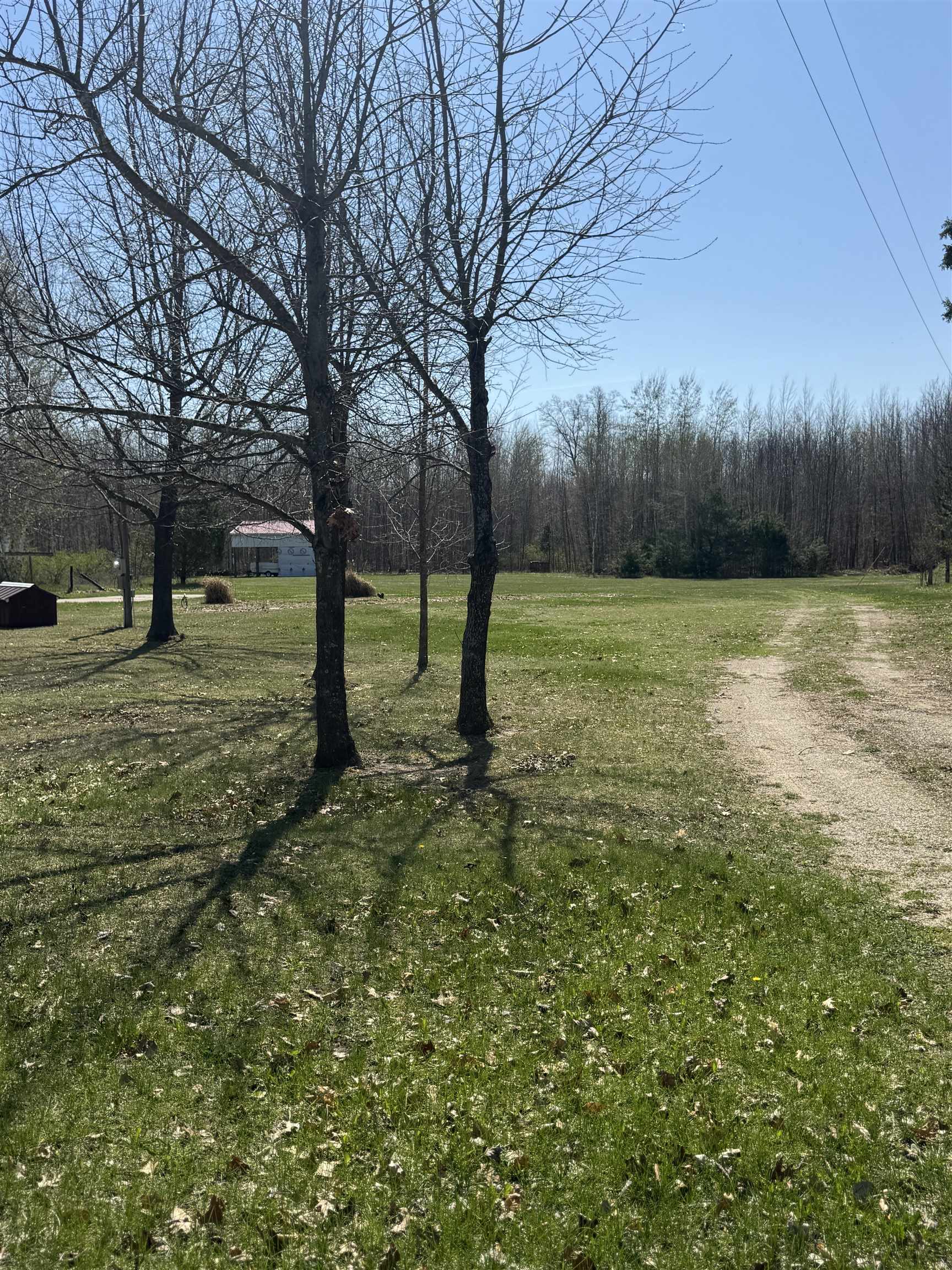4951 Airstrip Drive, Barryton, MI, 49305