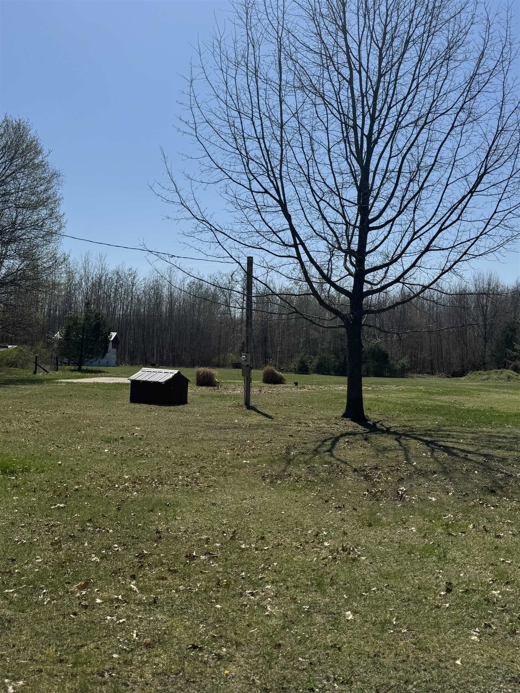 4951 Airstrip Drive, Barryton, MI, 49305