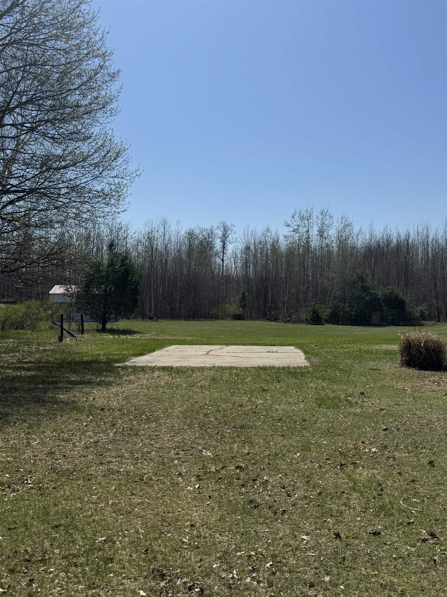 4951 Airstrip Drive, Barryton, MI, 49305