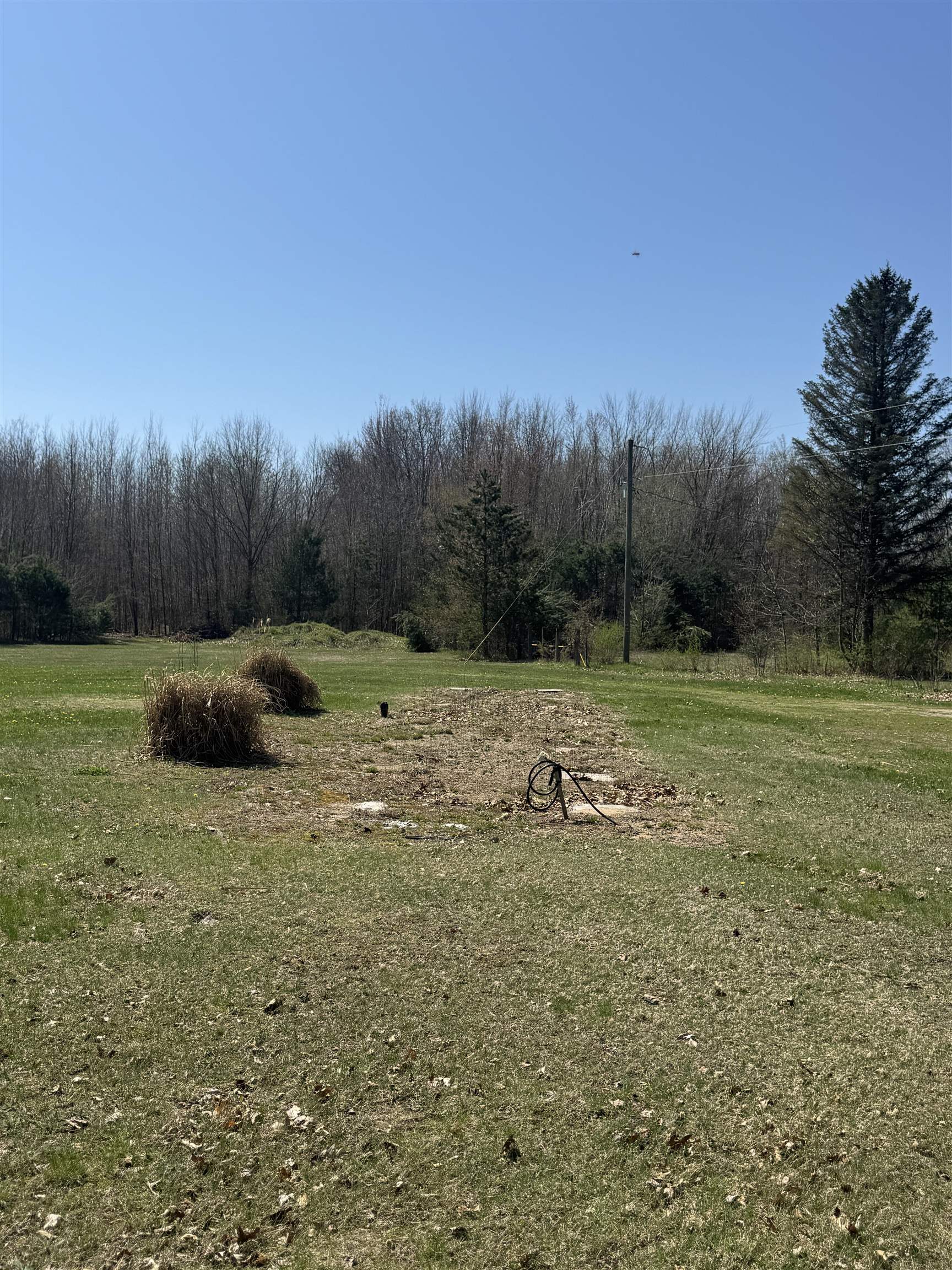 4951 Airstrip Drive, Barryton, MI, 49305