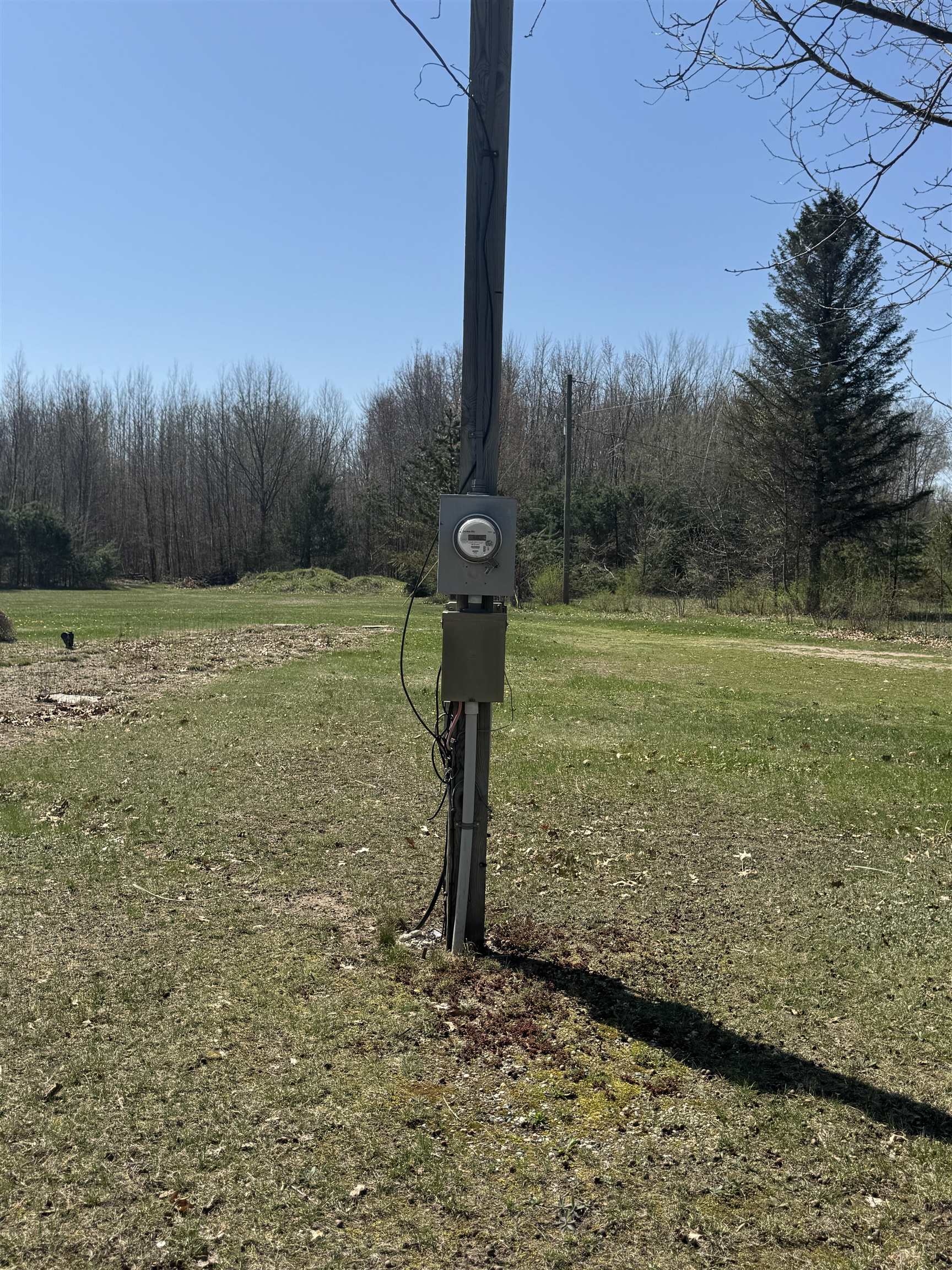 4951 Airstrip Drive, Barryton, MI, 49305