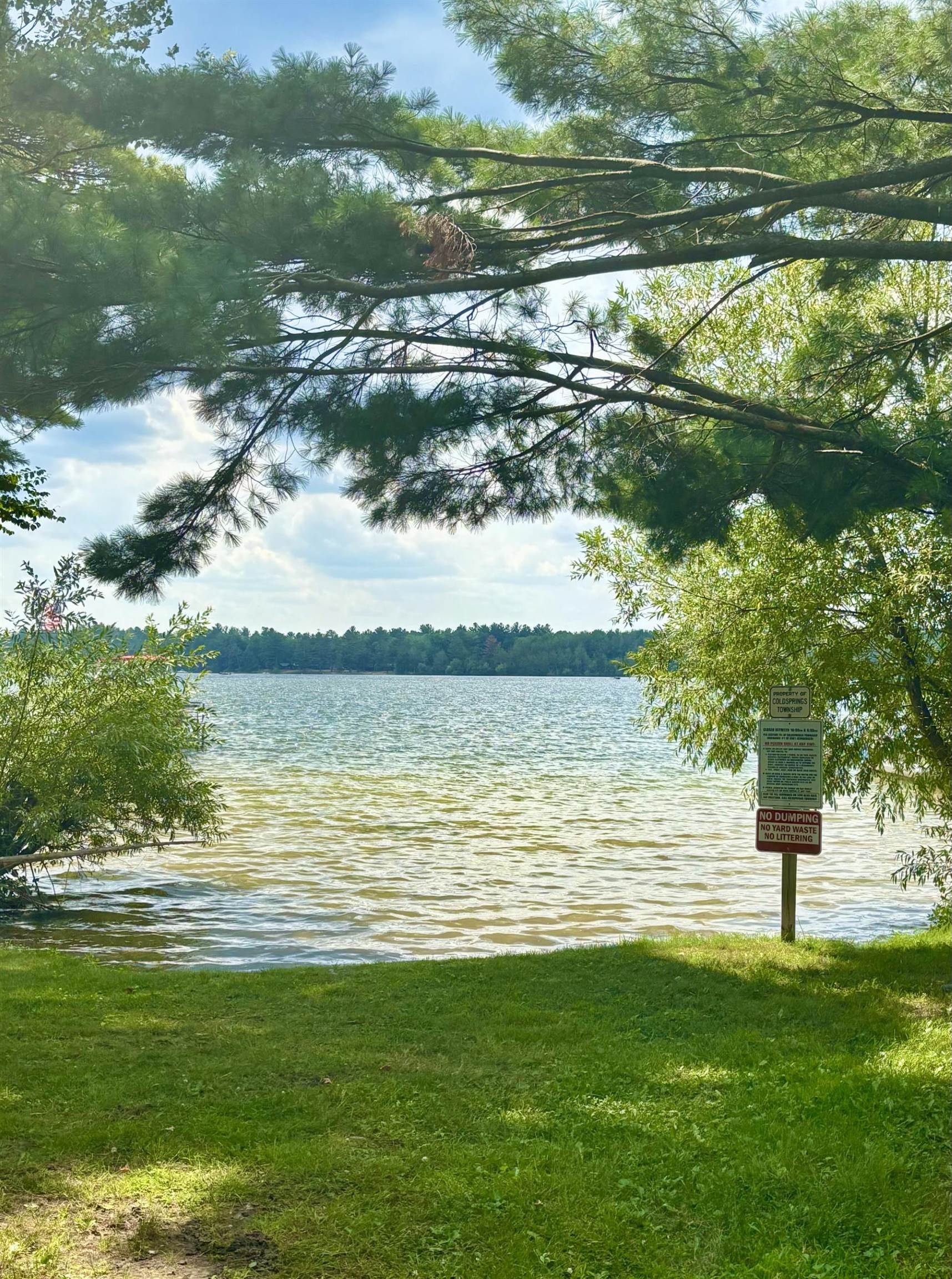 Lot 7 NE Manistee Ridge Drive Ne, Kalkaska, MI, 49646