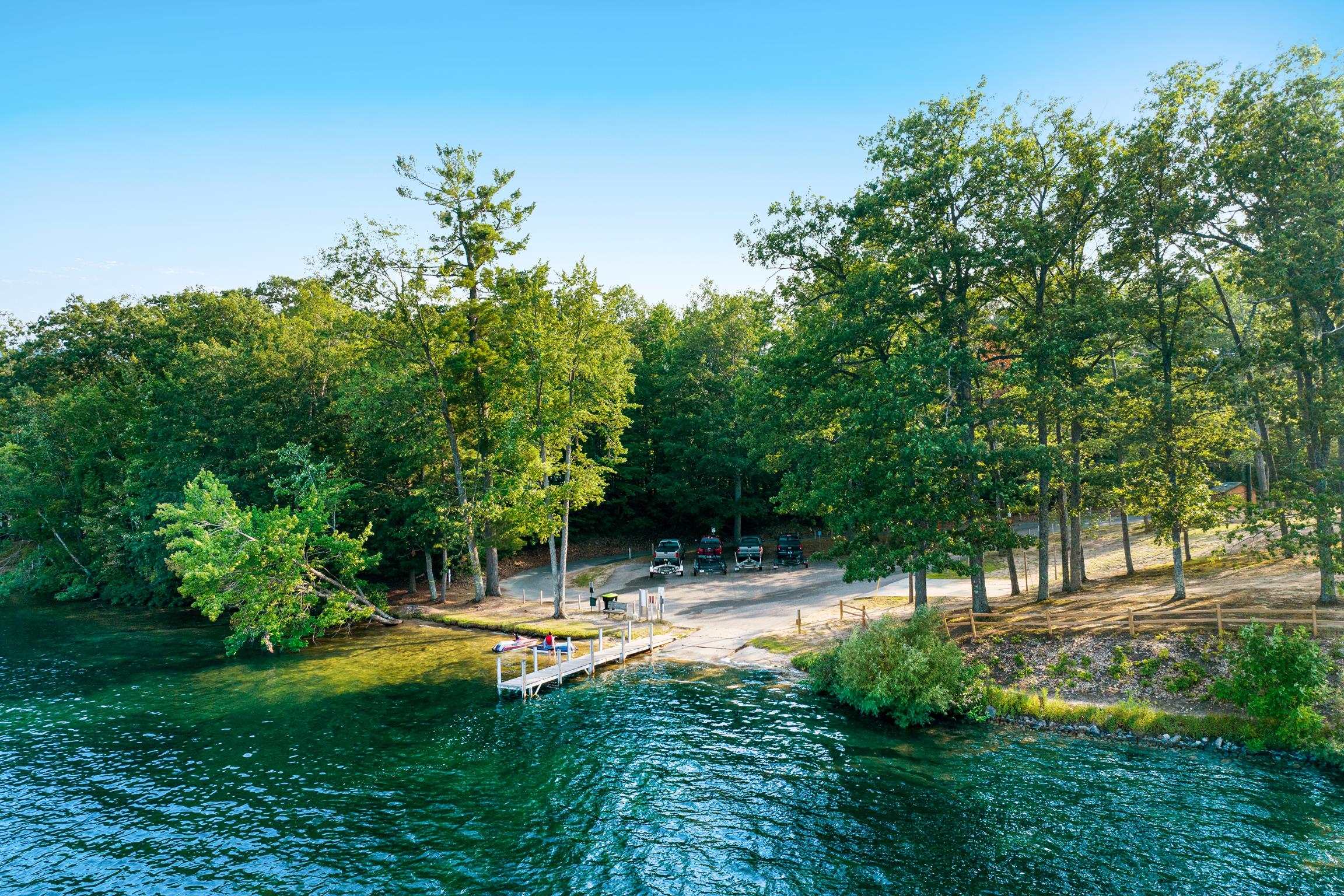 Lot 7 NE Manistee Ridge Drive Ne, Kalkaska, MI, 49646