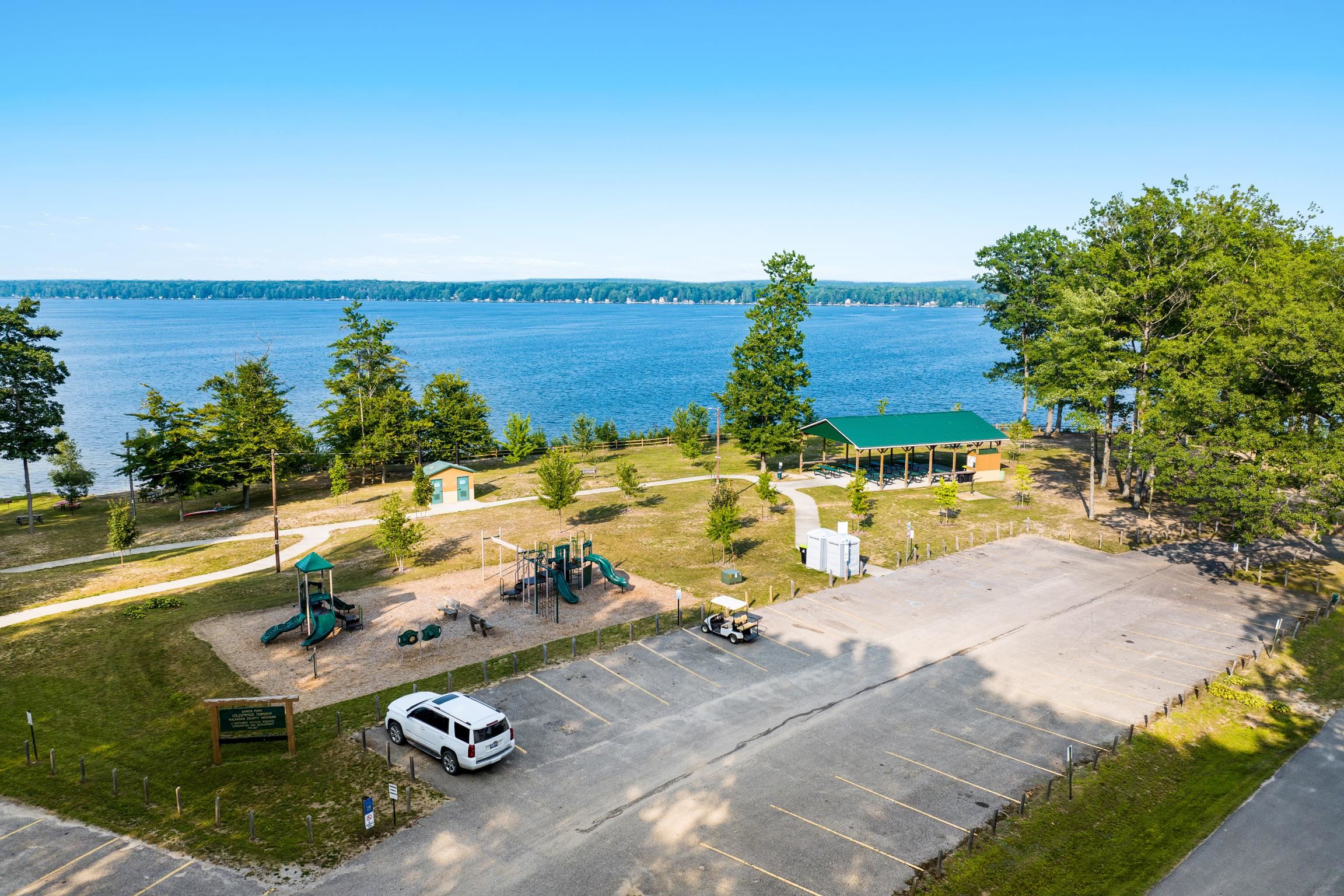 Lot 7 NE Manistee Ridge Drive Ne, Kalkaska, MI, 49646