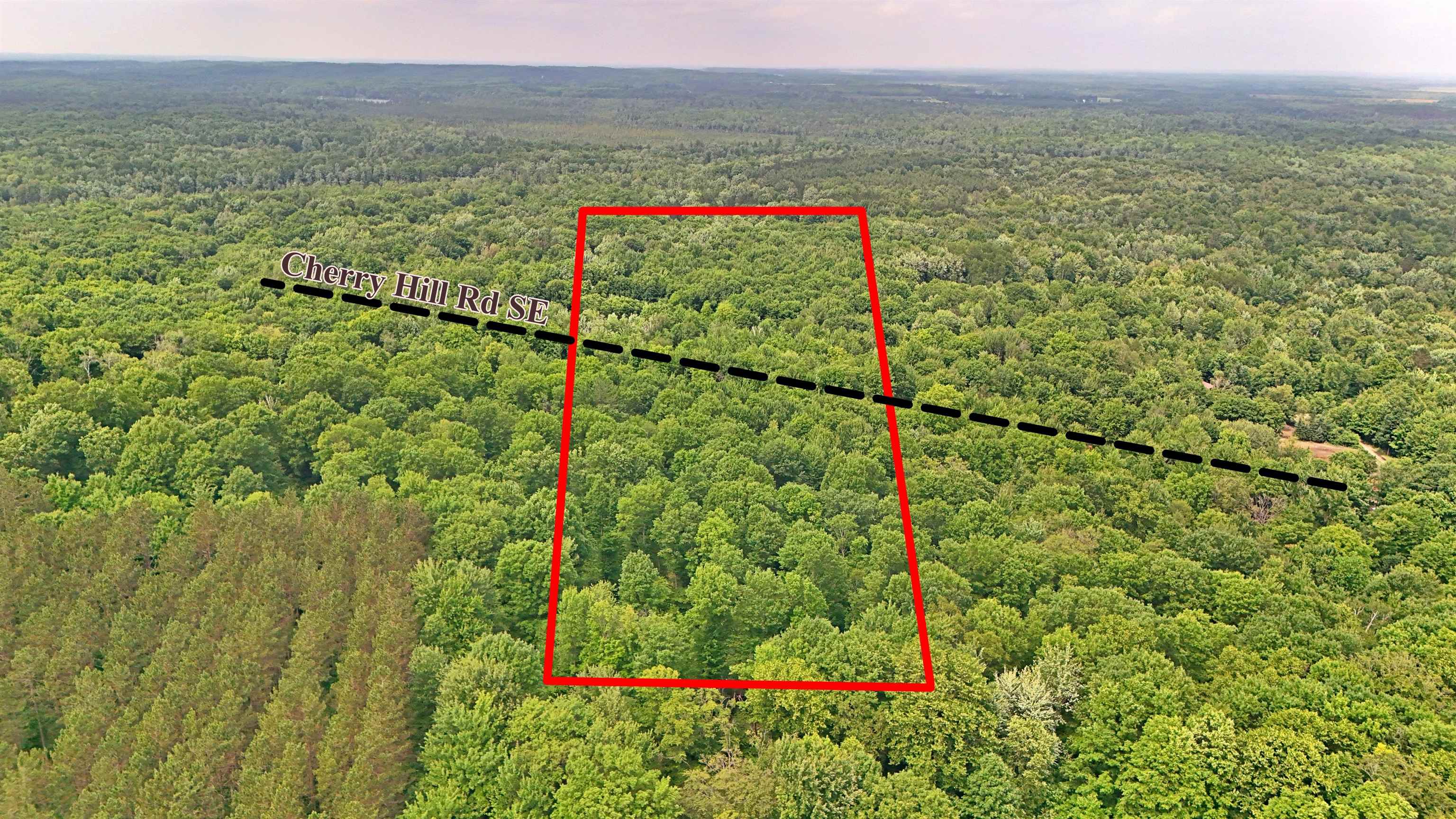 1st image of Vl 00 Cherry Hill Rd, Fife Lake, MI 49633 | MLS# 78080067335