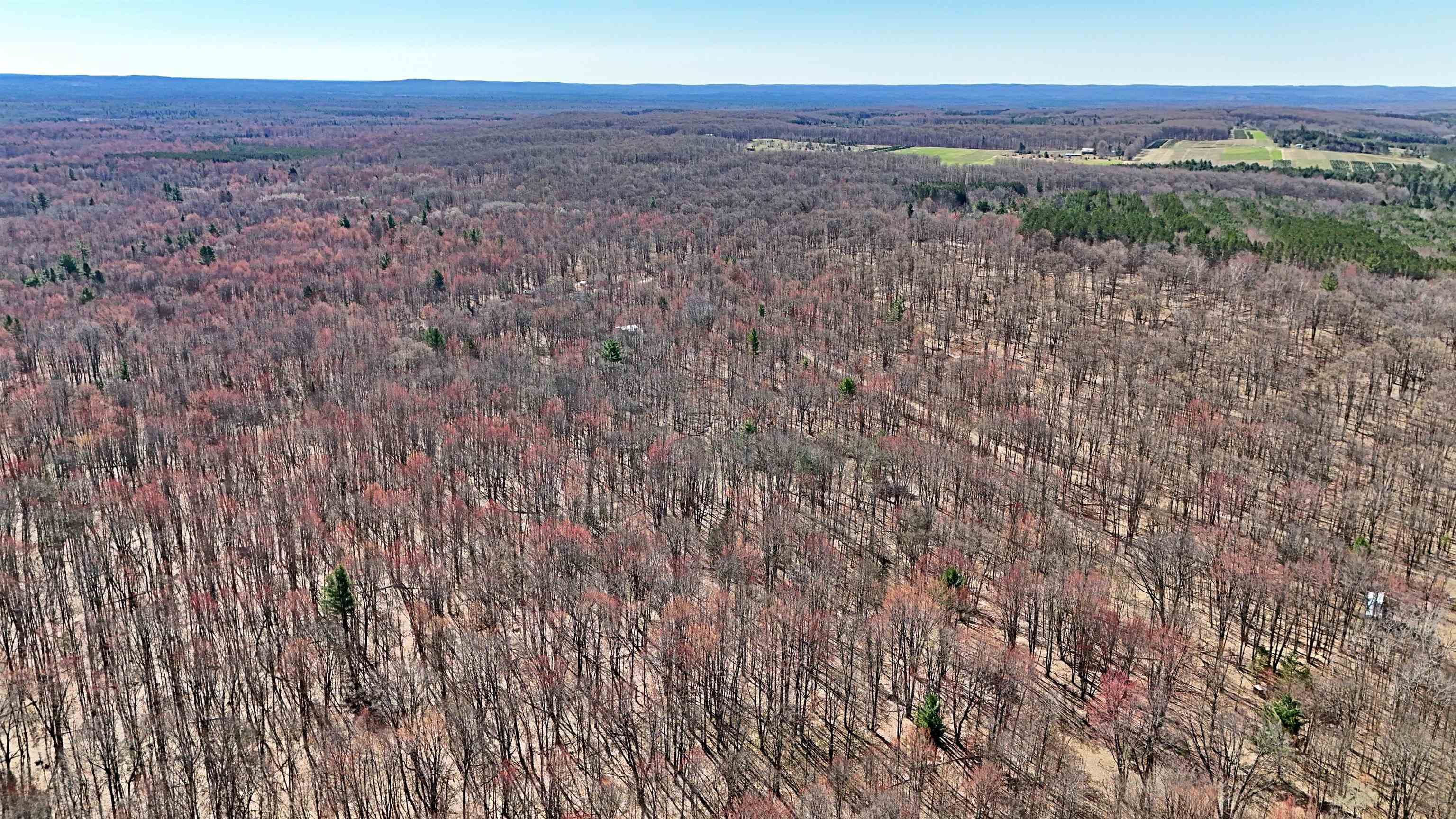 VL 00 Cherry Hill Road, Fife Lake, MI, 49633