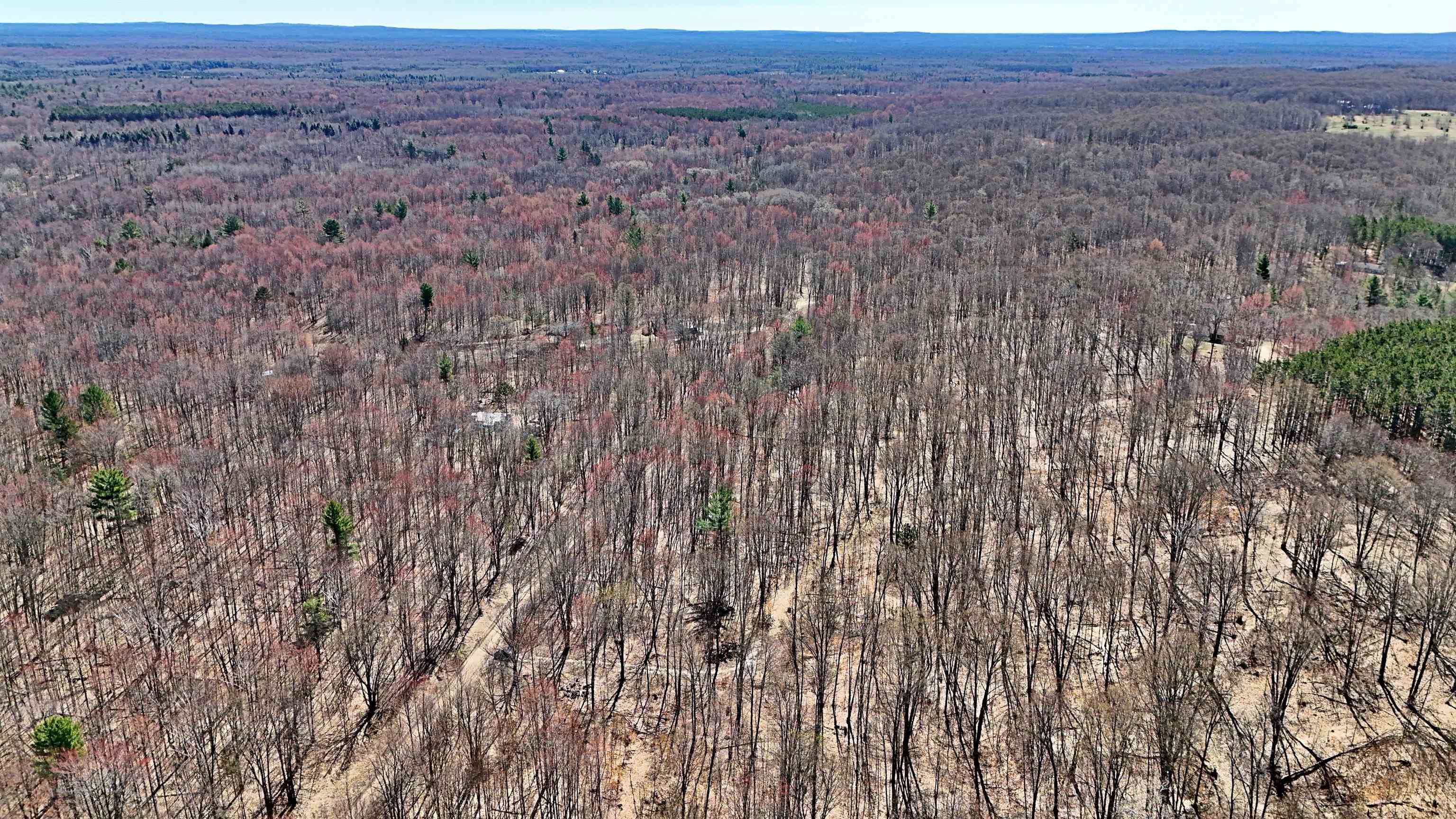 VL 00 Cherry Hill Road, Fife Lake, MI, 49633