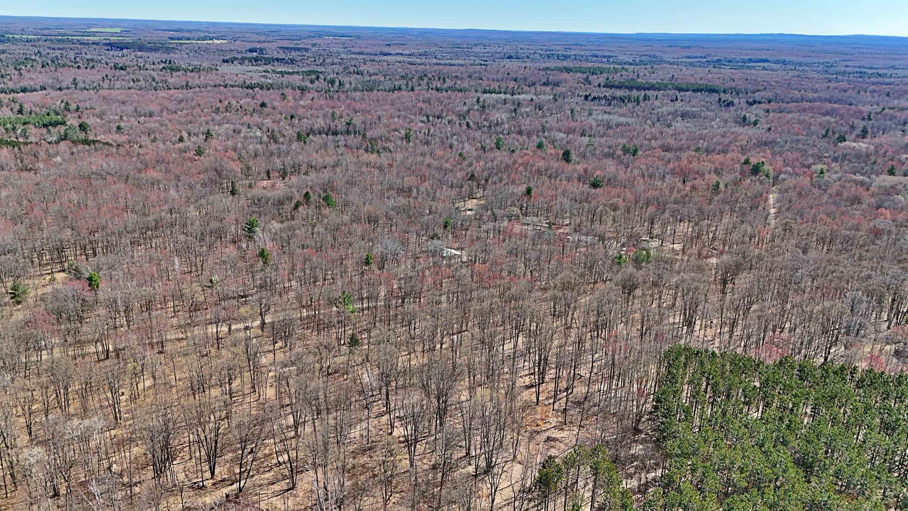 VL 00 Cherry Hill Road, Fife Lake, MI, 49633