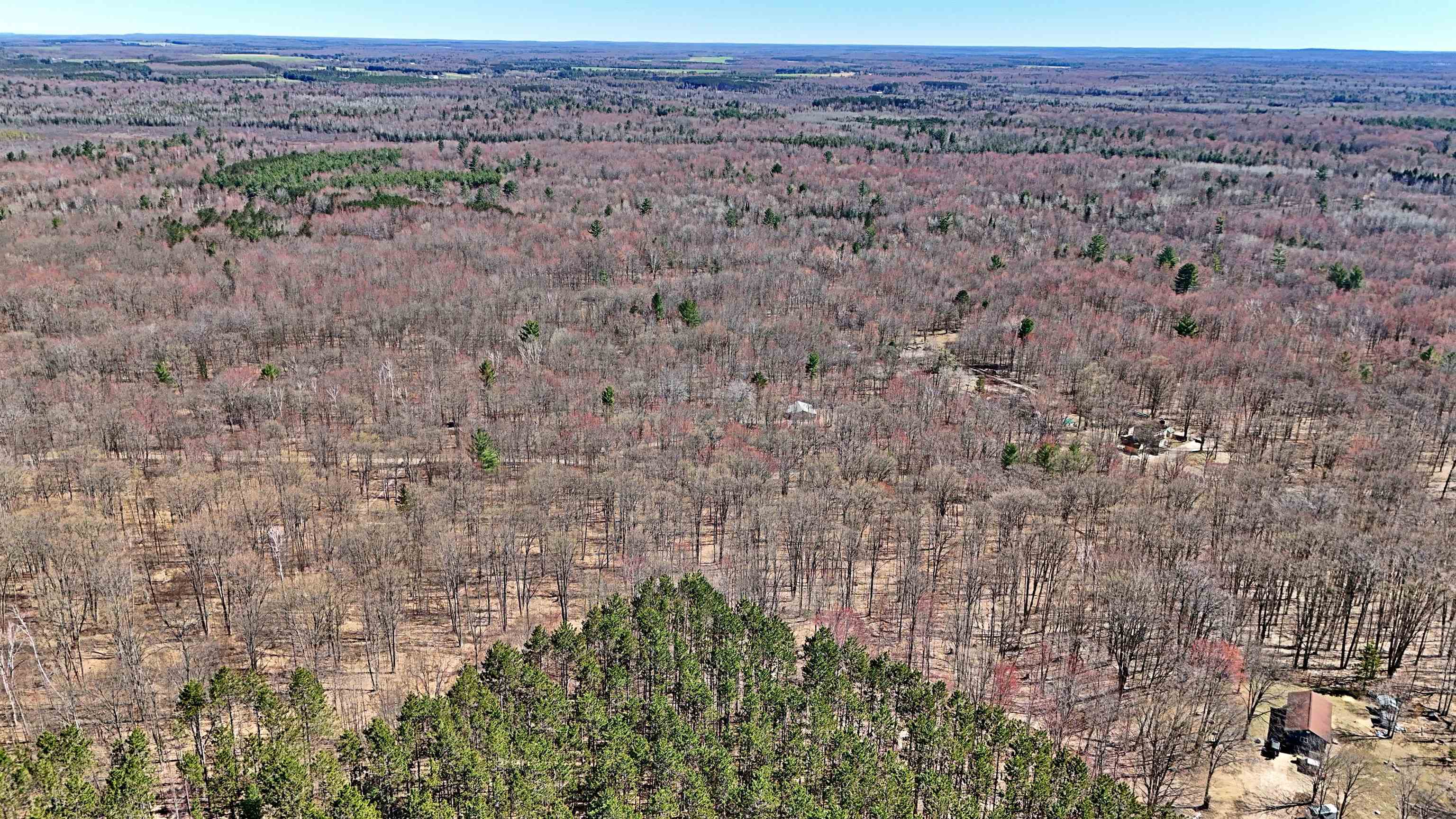 VL 00 Cherry Hill Road, Fife Lake, MI, 49633