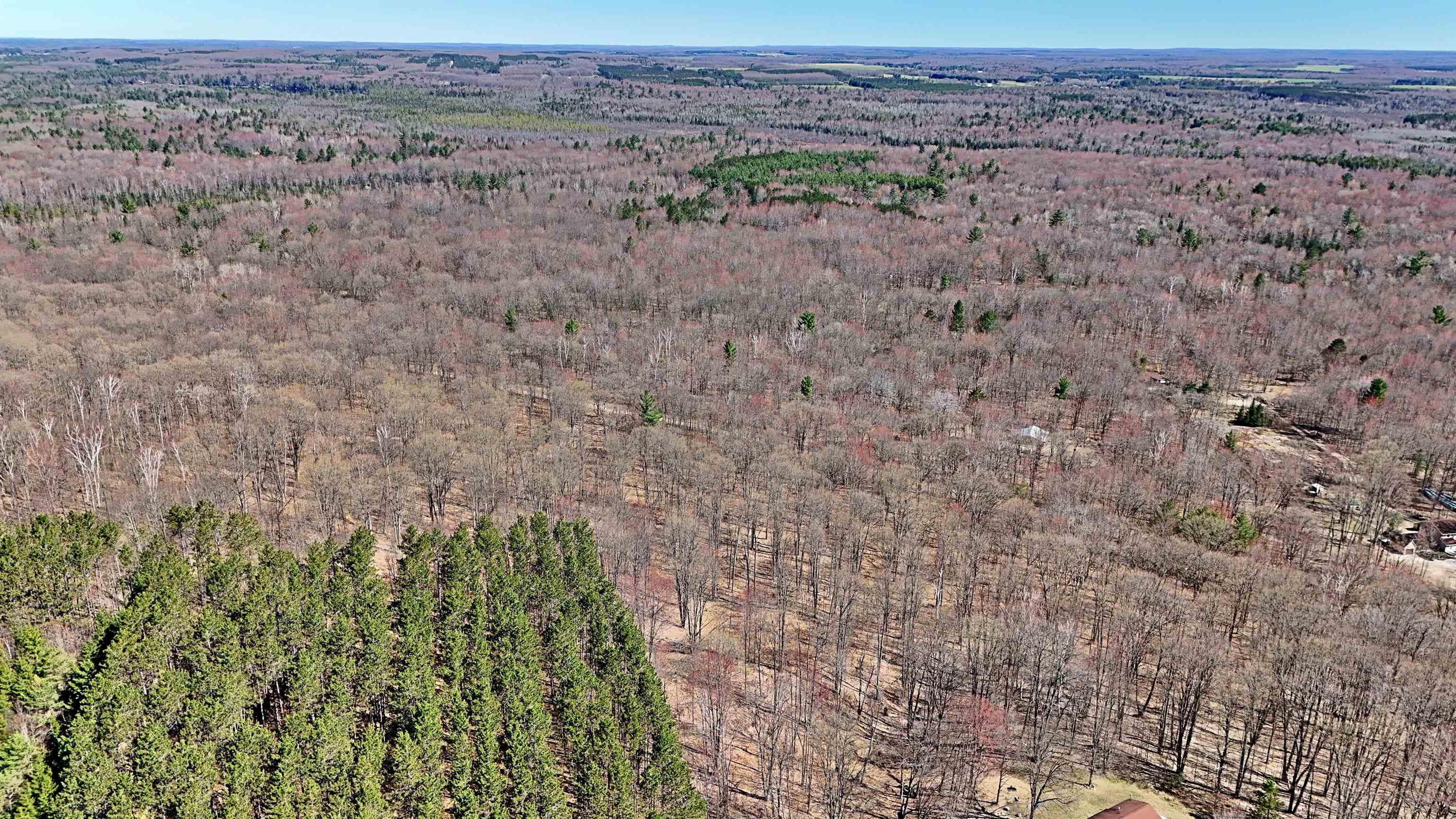 VL 00 Cherry Hill Road, Fife Lake, MI, 49633