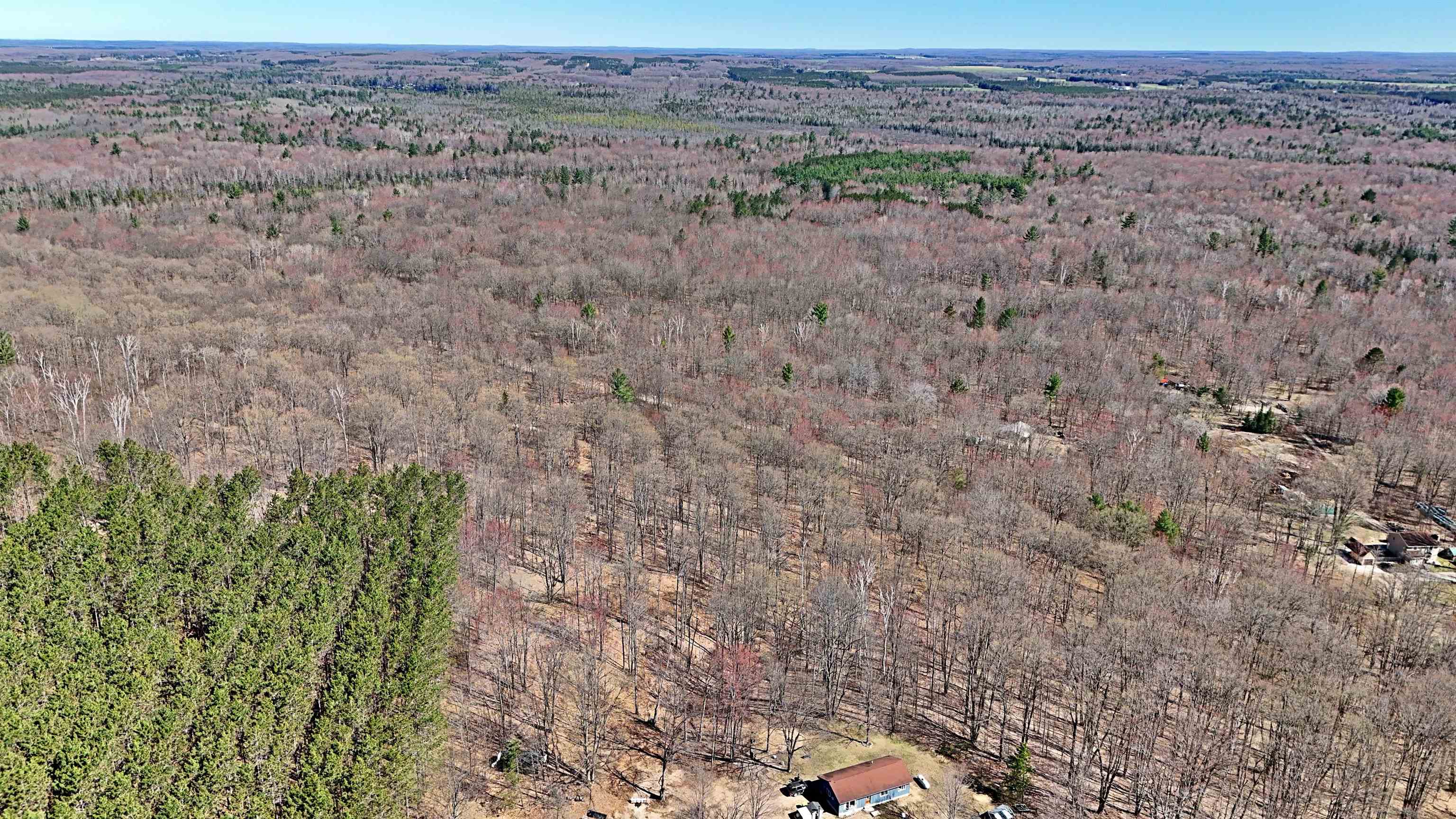 VL 00 Cherry Hill Road, Fife Lake, MI, 49633