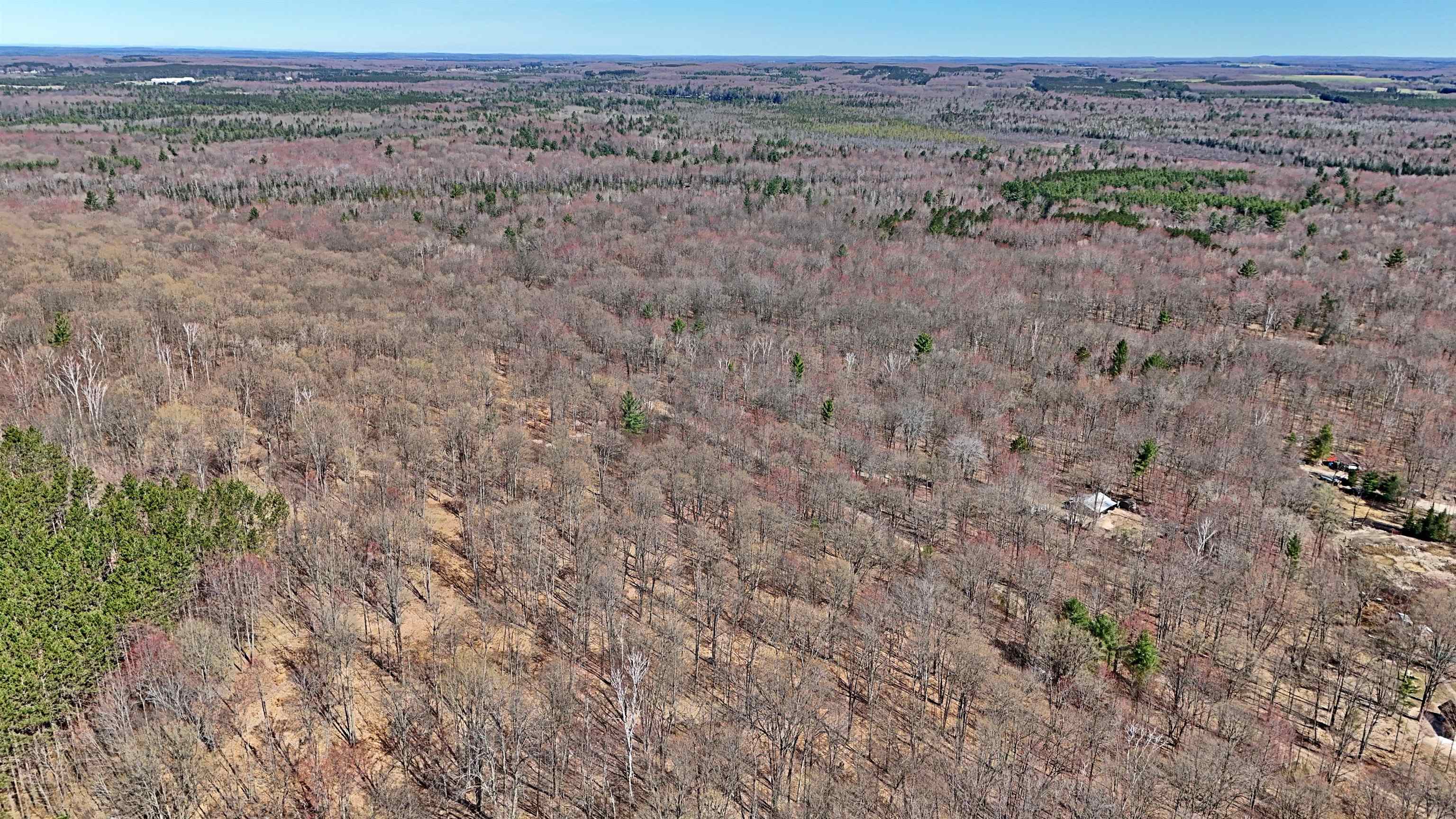 VL 00 Cherry Hill Road, Fife Lake, MI, 49633