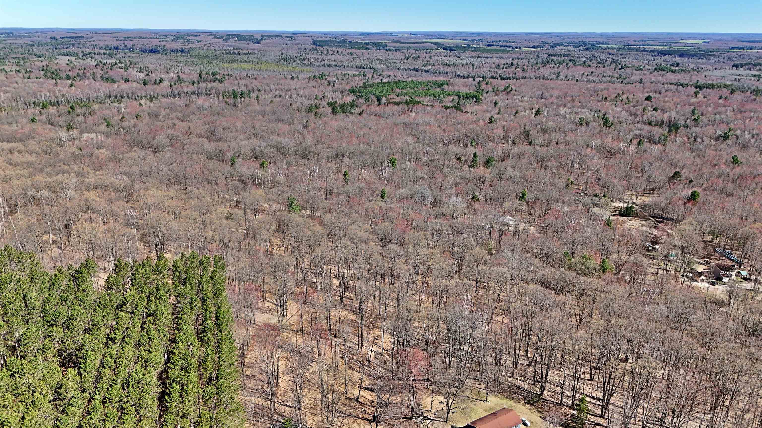 VL 00 Cherry Hill Road, Fife Lake, MI, 49633