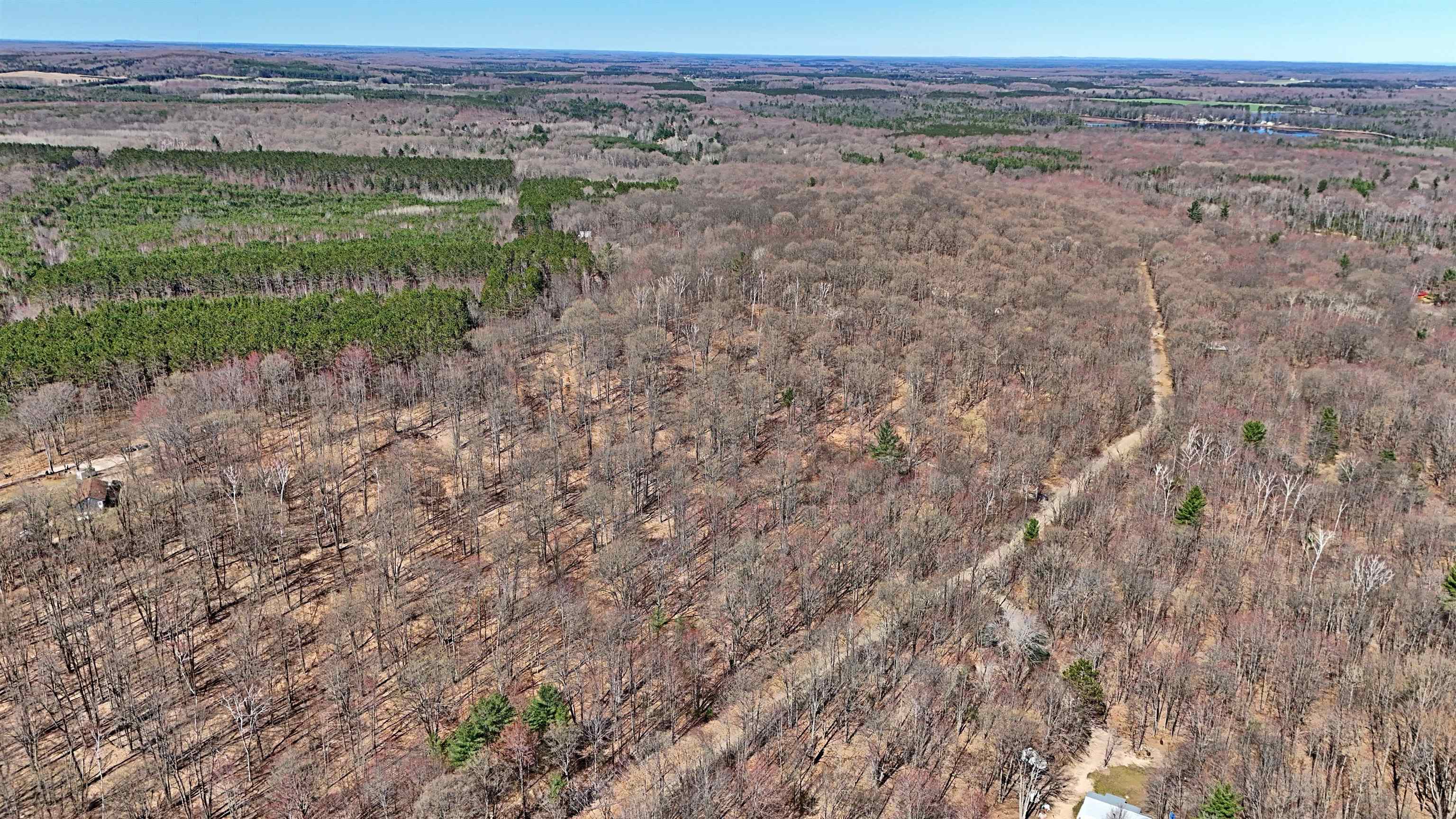 VL 00 Cherry Hill Road, Fife Lake, MI, 49633