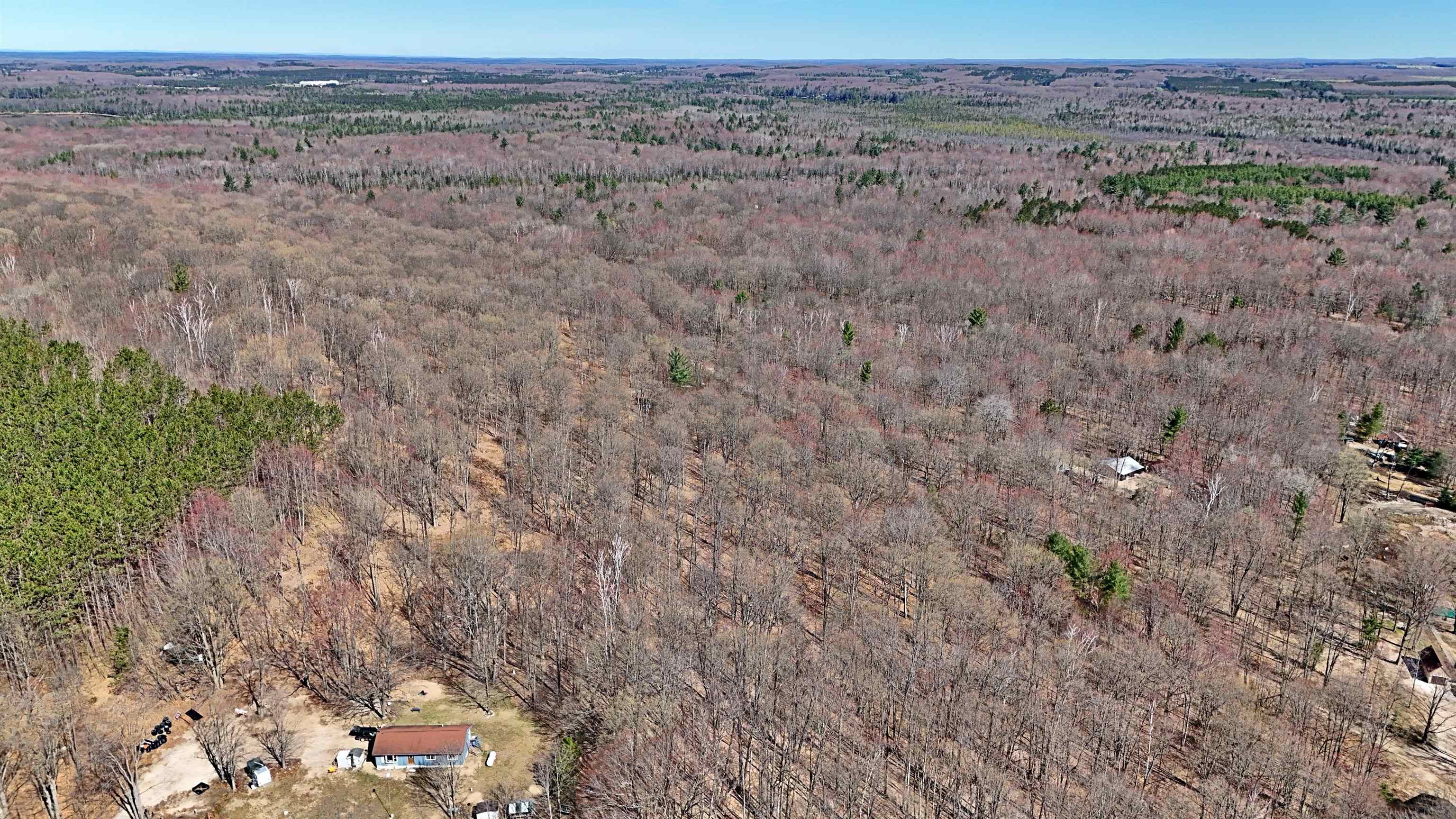 VL 00 Cherry Hill Road, Fife Lake, MI, 49633