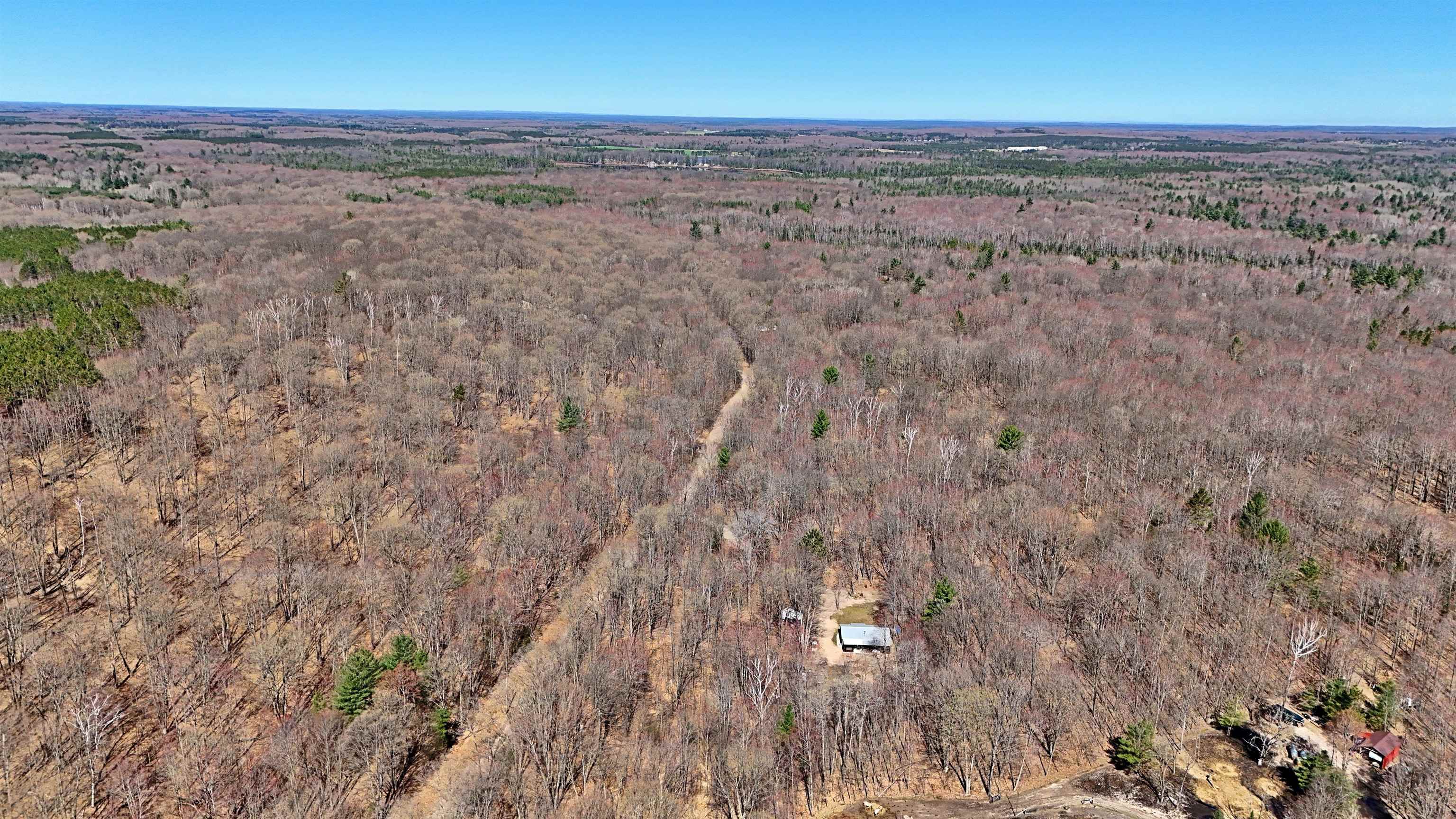 VL 00 Cherry Hill Road, Fife Lake, MI, 49633