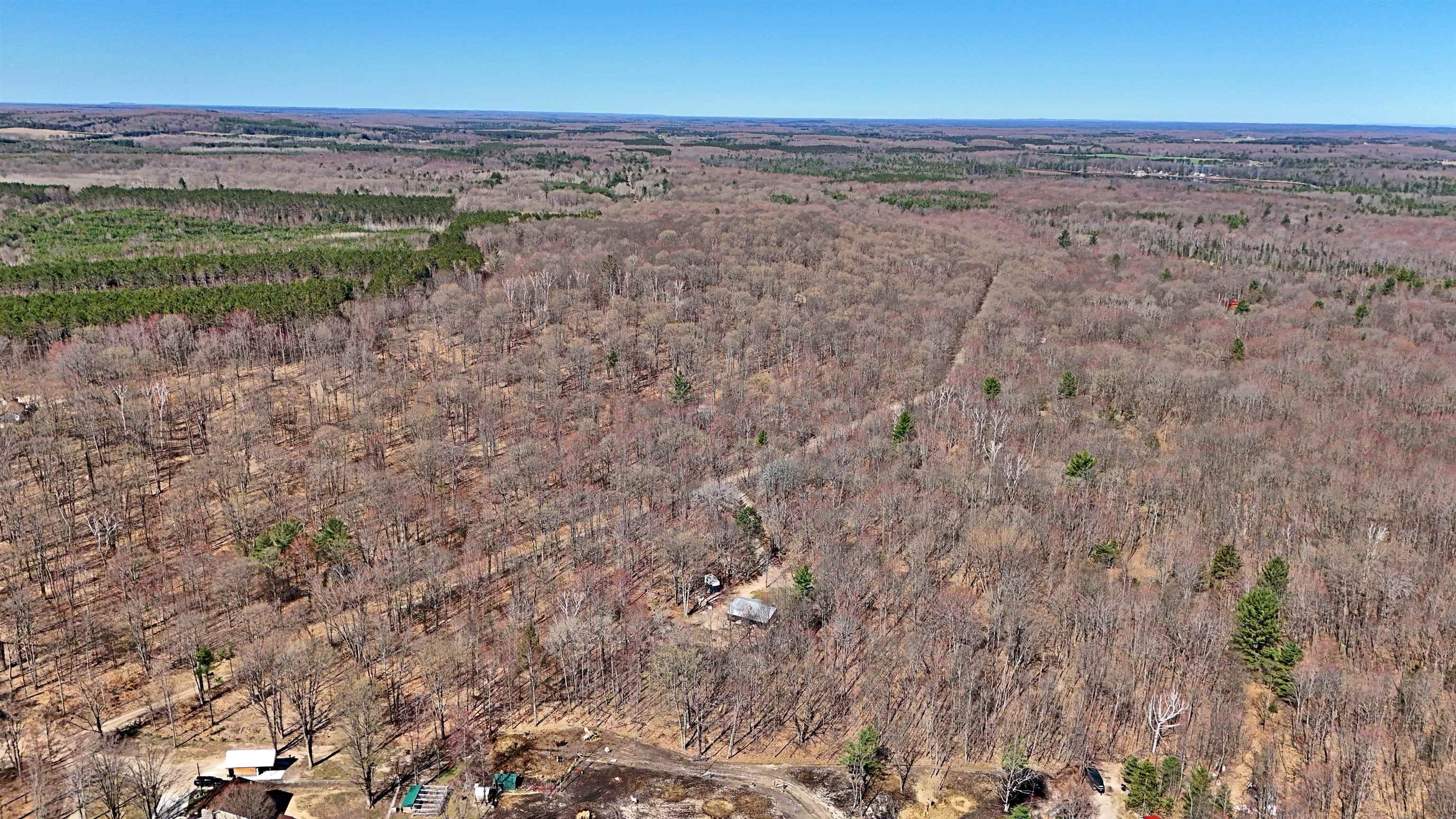 VL 00 Cherry Hill Road, Fife Lake, MI, 49633