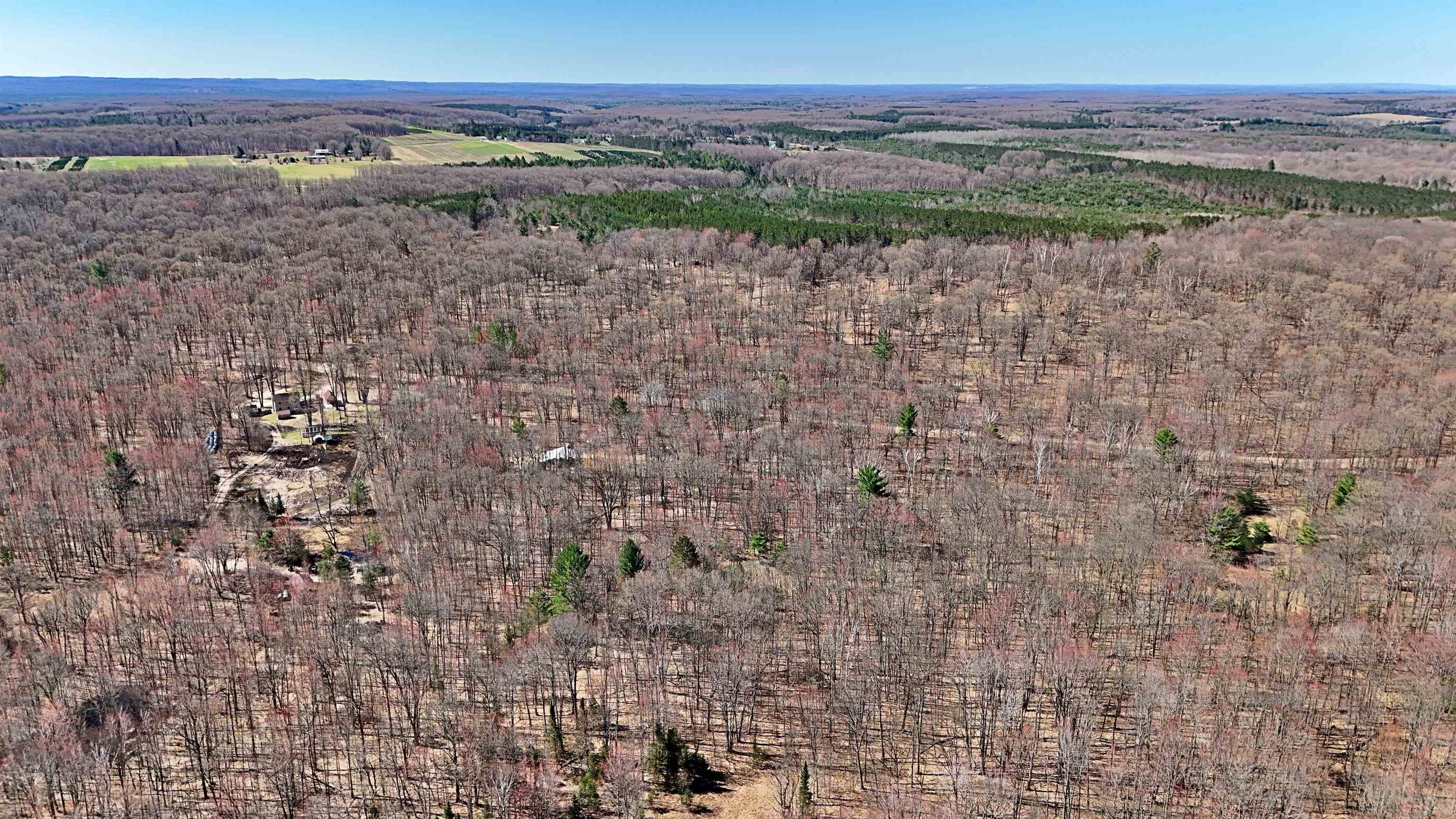 VL 00 Cherry Hill Road, Fife Lake, MI, 49633