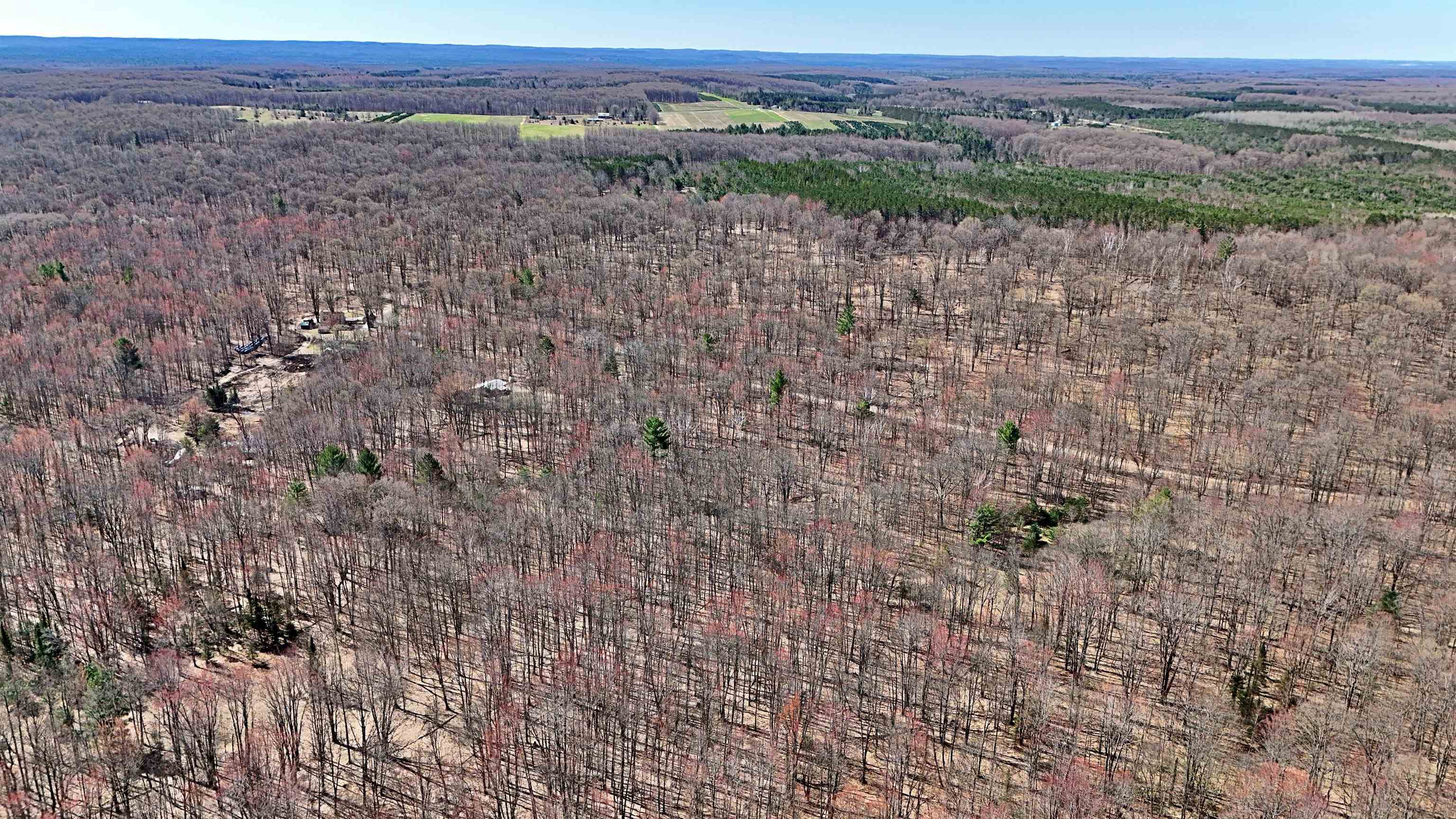 VL 00 Cherry Hill Road, Fife Lake, MI, 49633