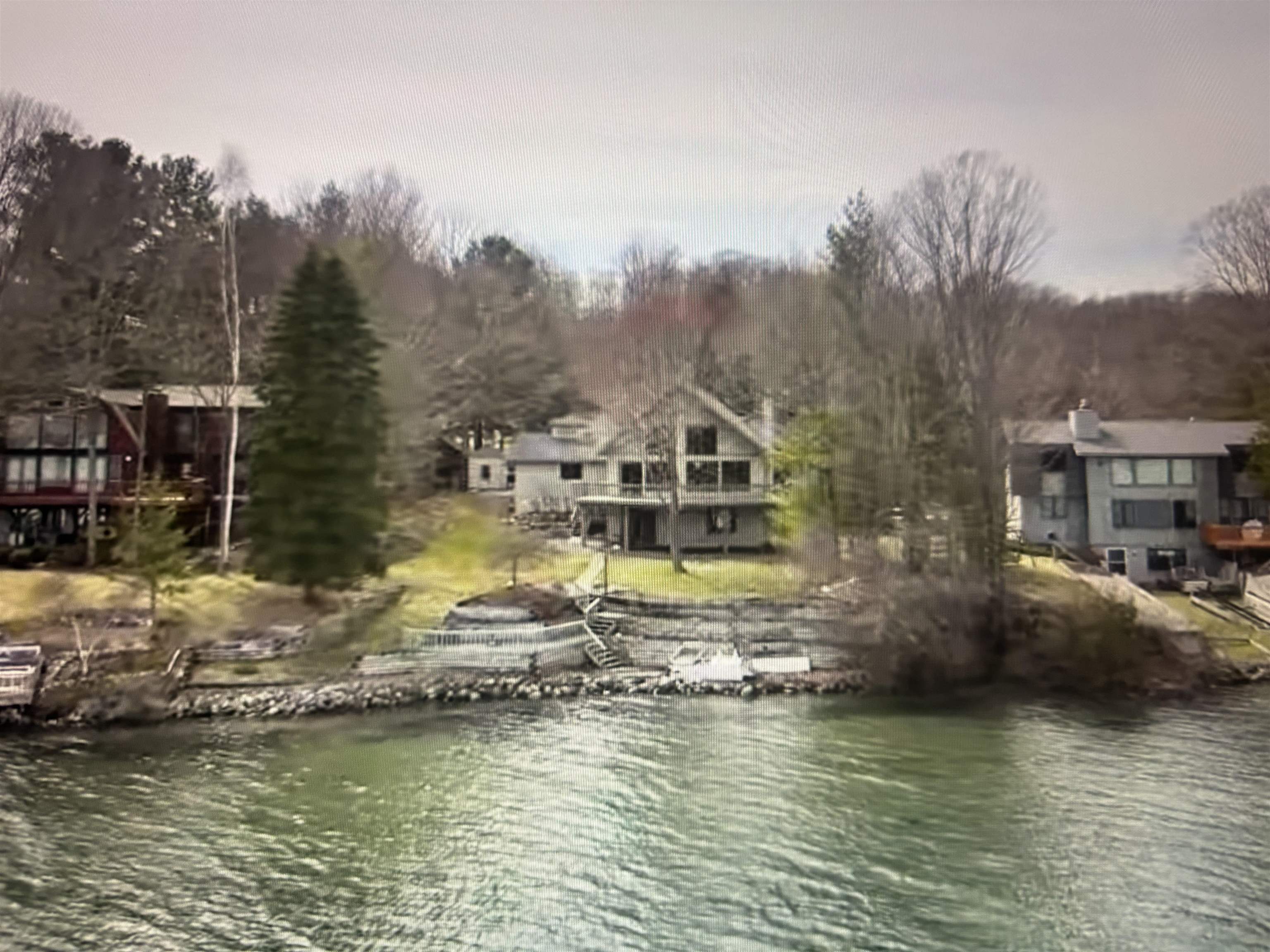 14895 Lakeshore Road, Lakeside, MI, 49116-9726