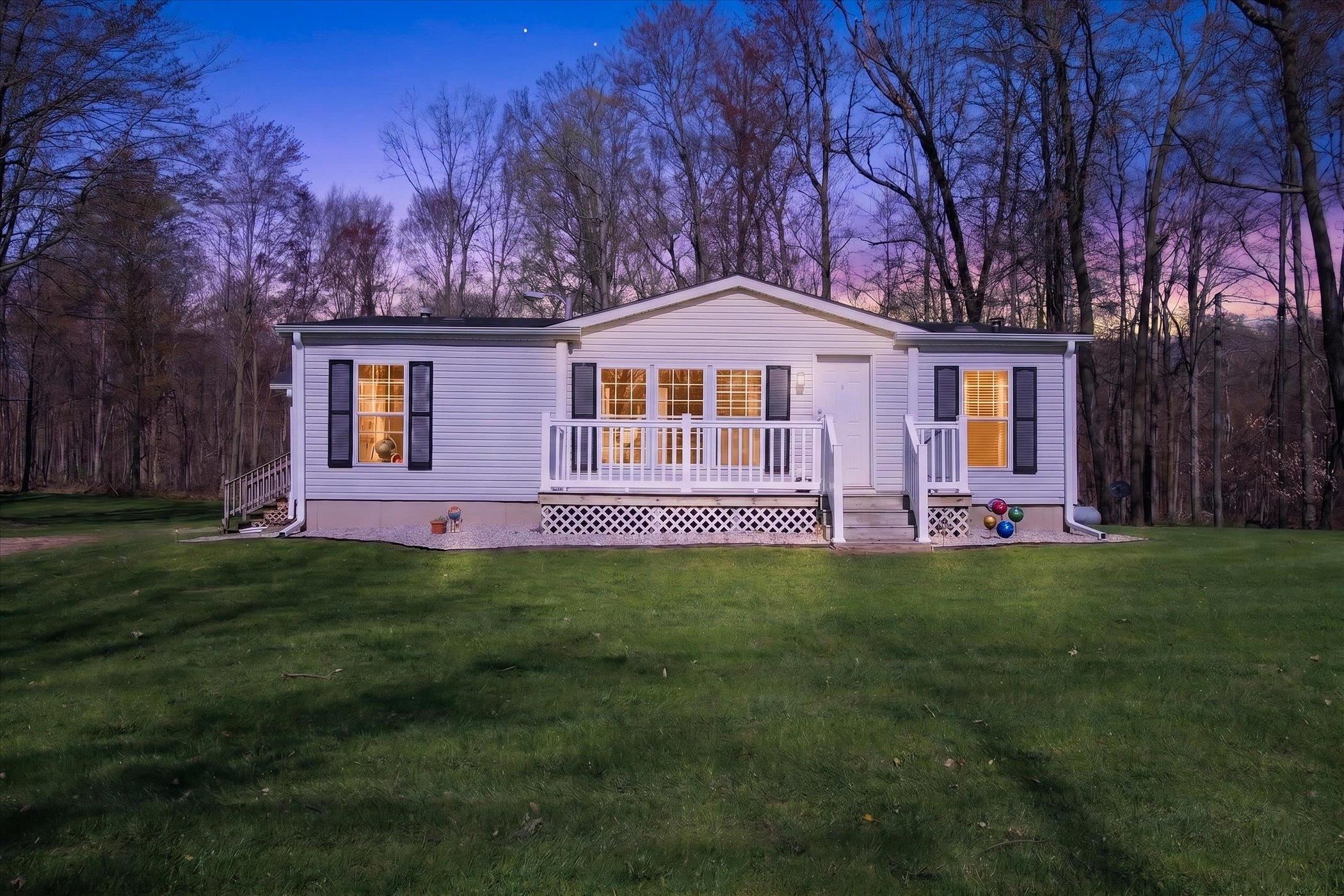 5531 Green Highway, Tecumseh, MI, 49286