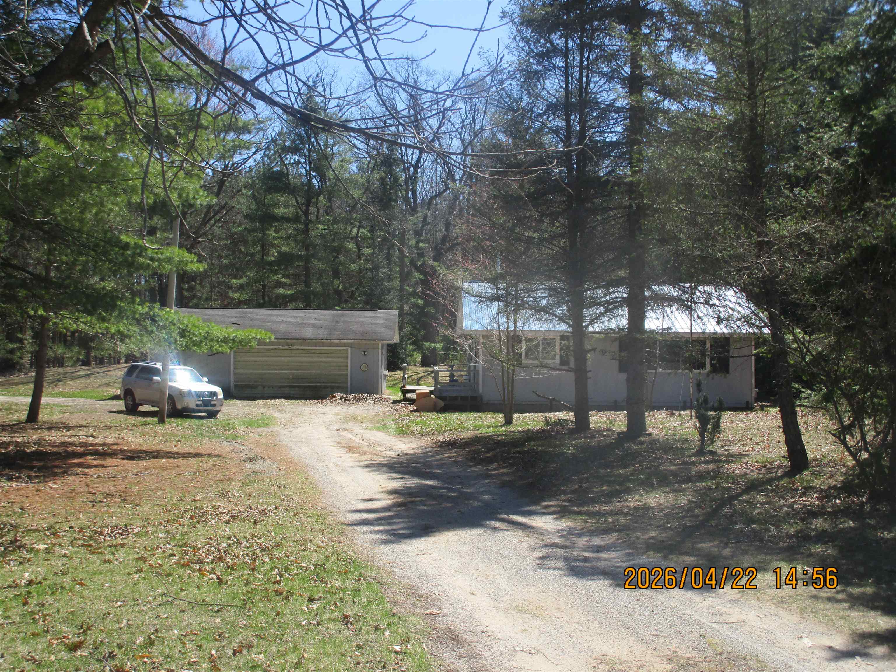 5179 W M-55, Tawas City, MI, 48763