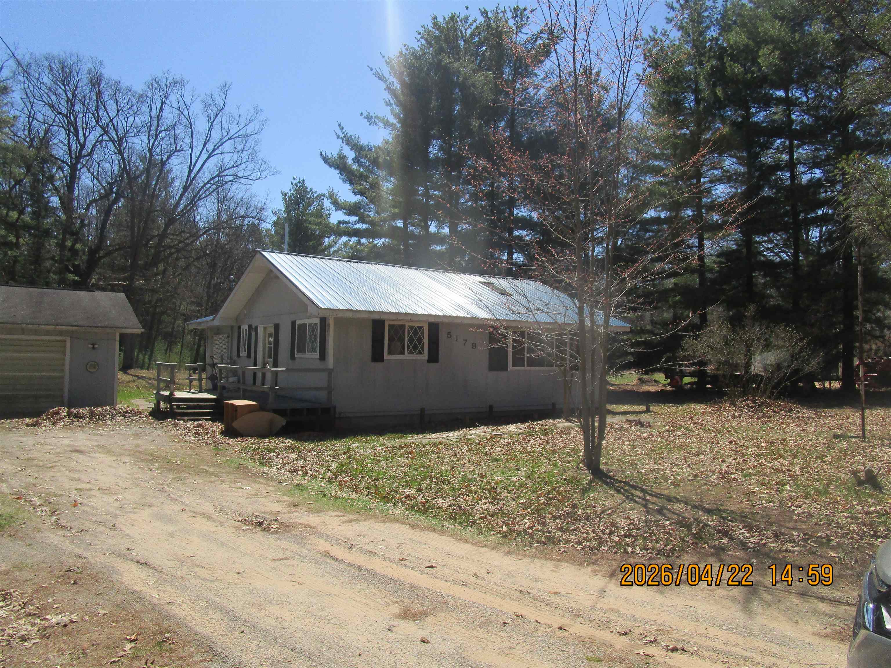 5179 W M-55, Tawas City, MI, 48763
