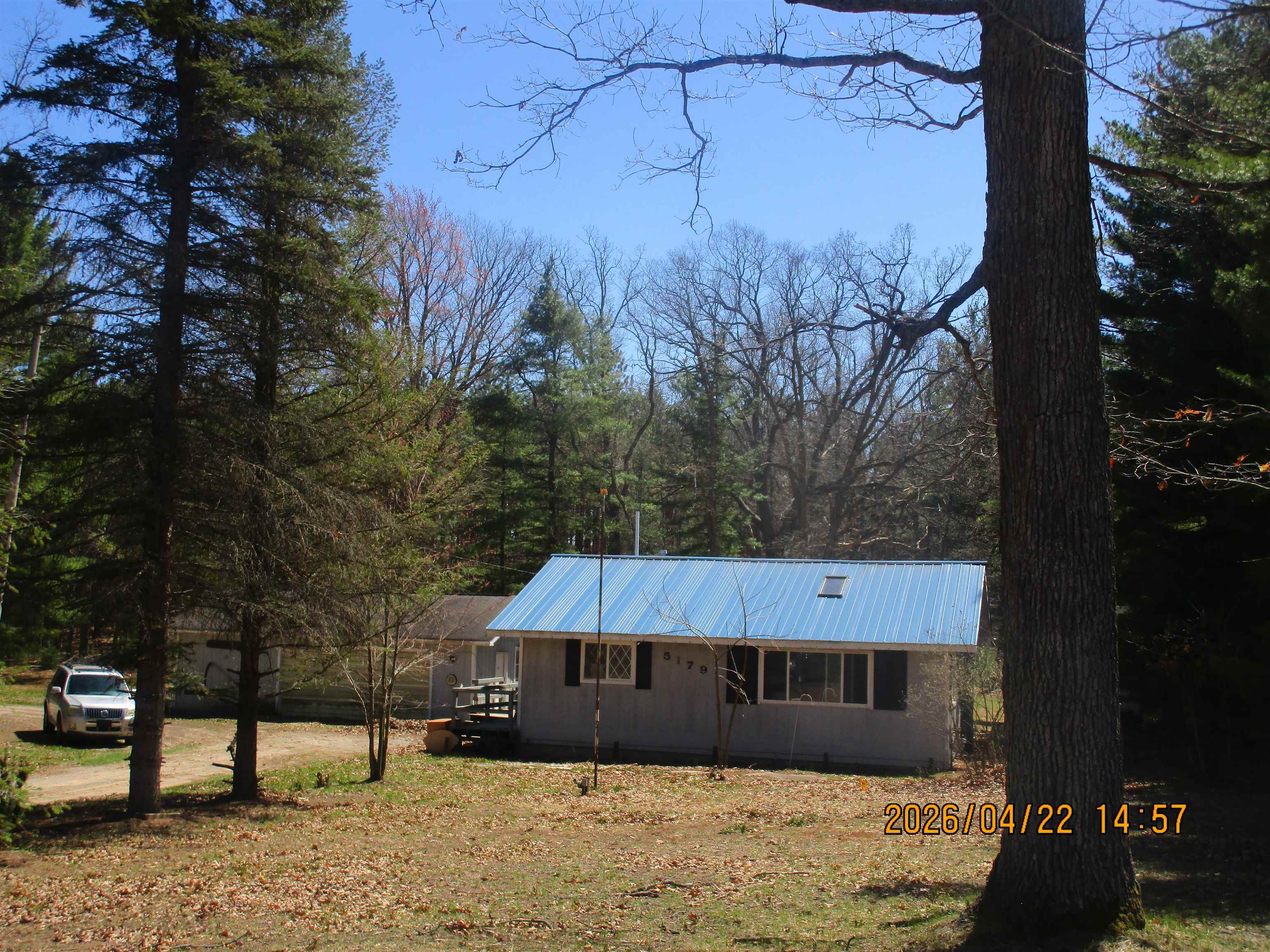 5179 W M-55, Tawas City, MI, 48763