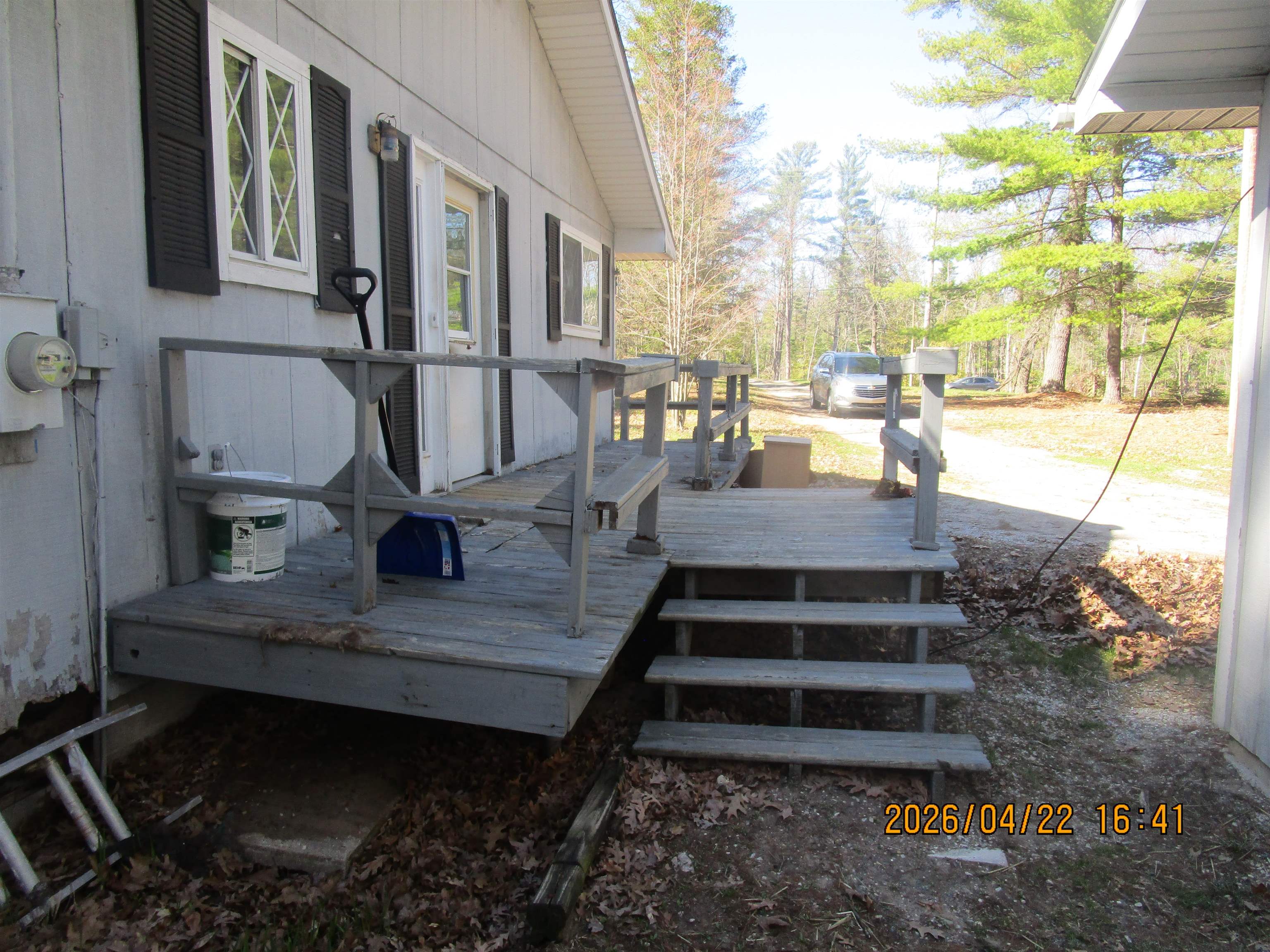 5179 W M-55, Tawas City, MI, 48763