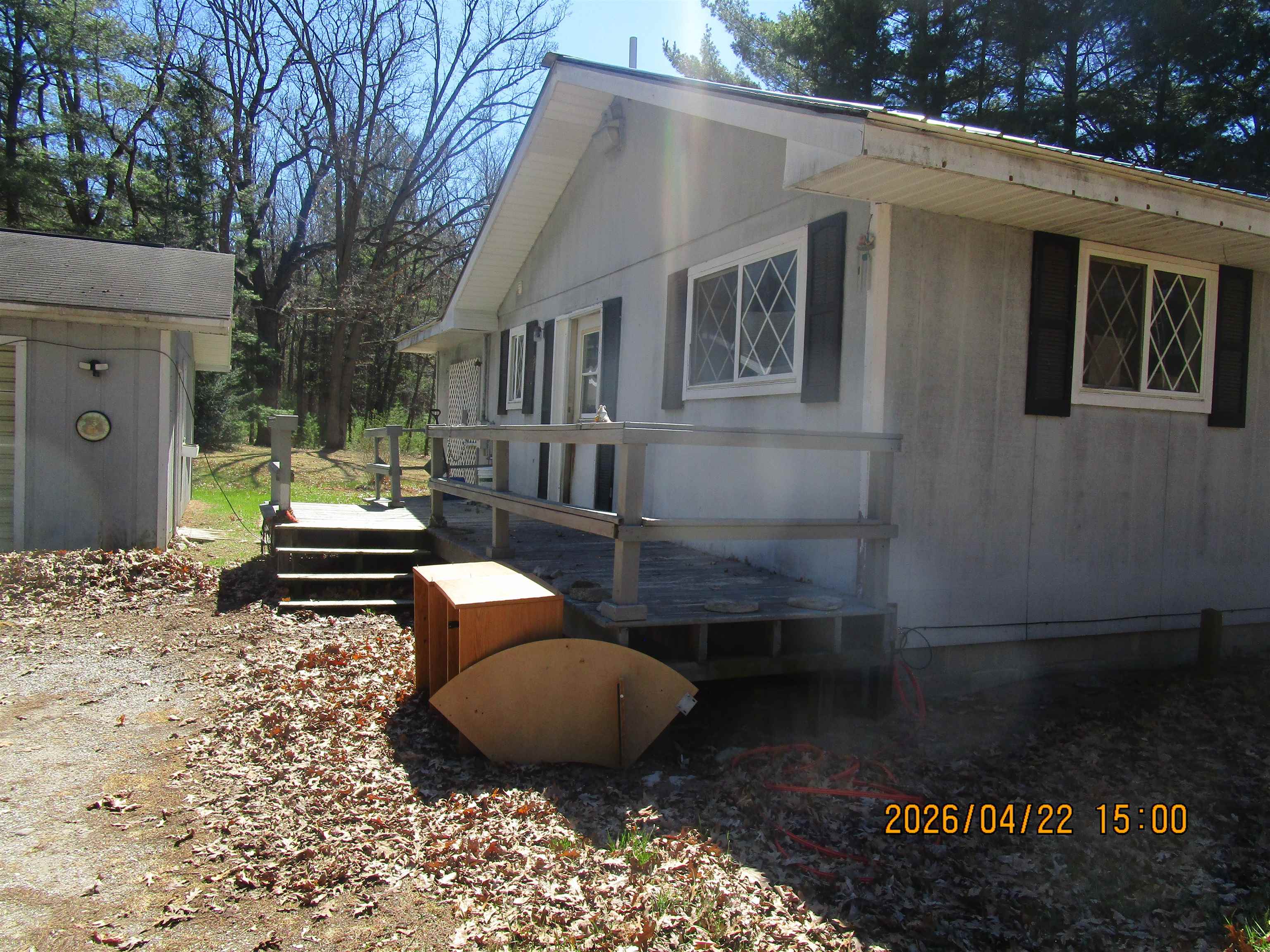 5179 W M-55, Tawas City, MI, 48763