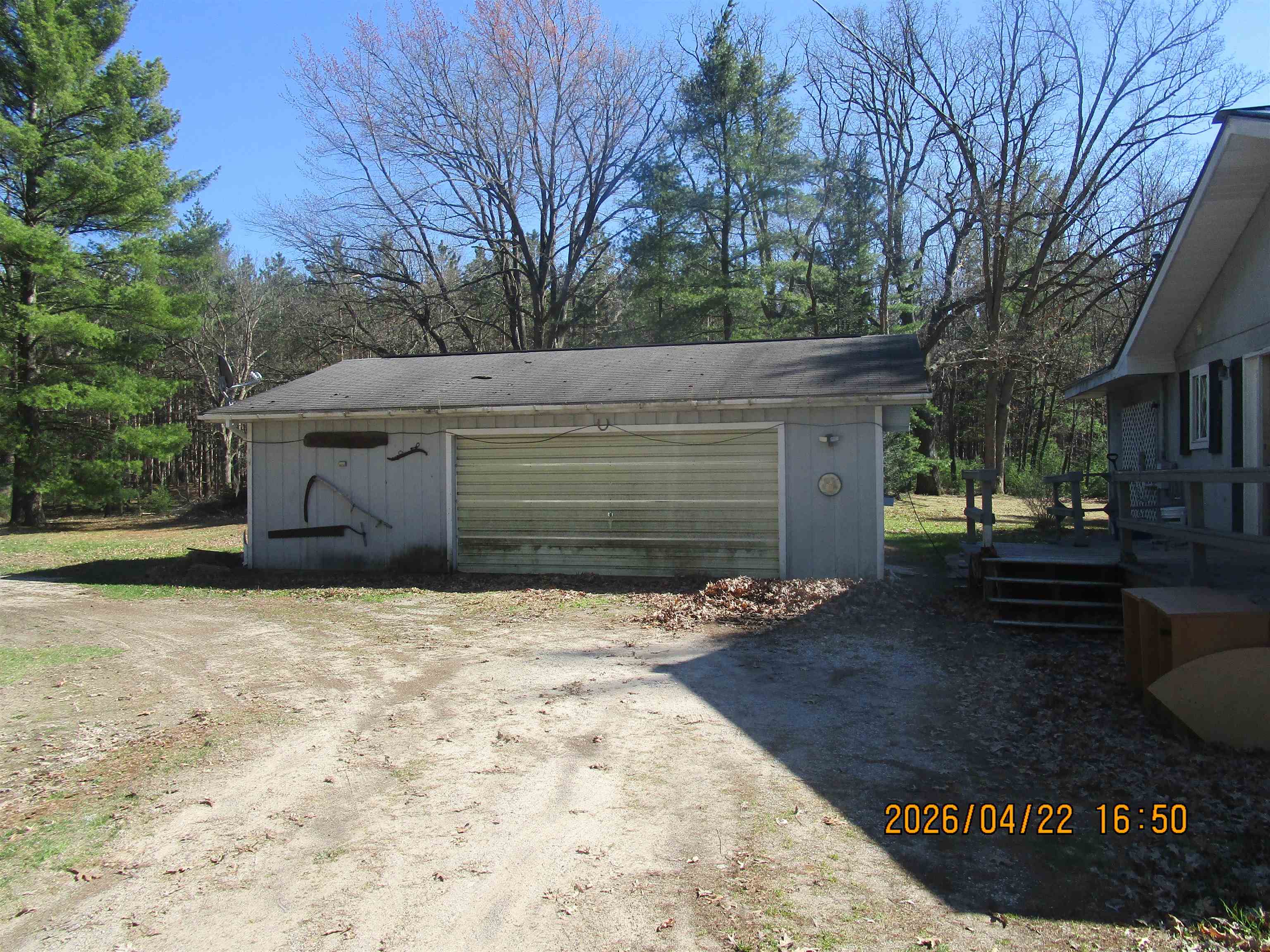 5179 W M-55, Tawas City, MI, 48763