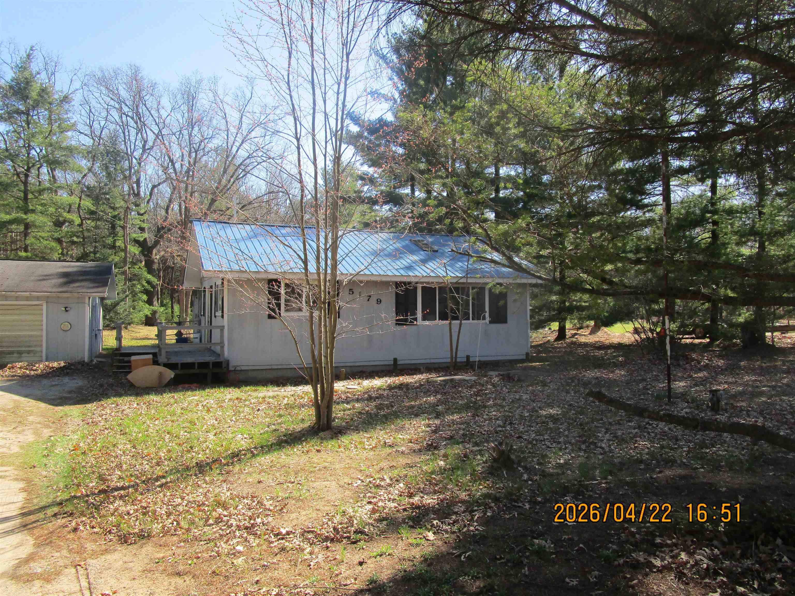 5179 W M-55, Tawas City, MI, 48763