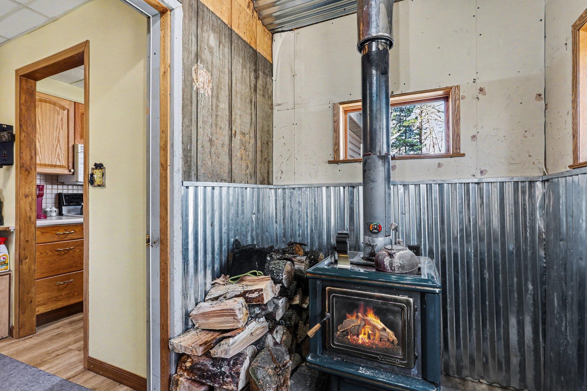 491 E Big Stone Lake, Lake, MI, 48632