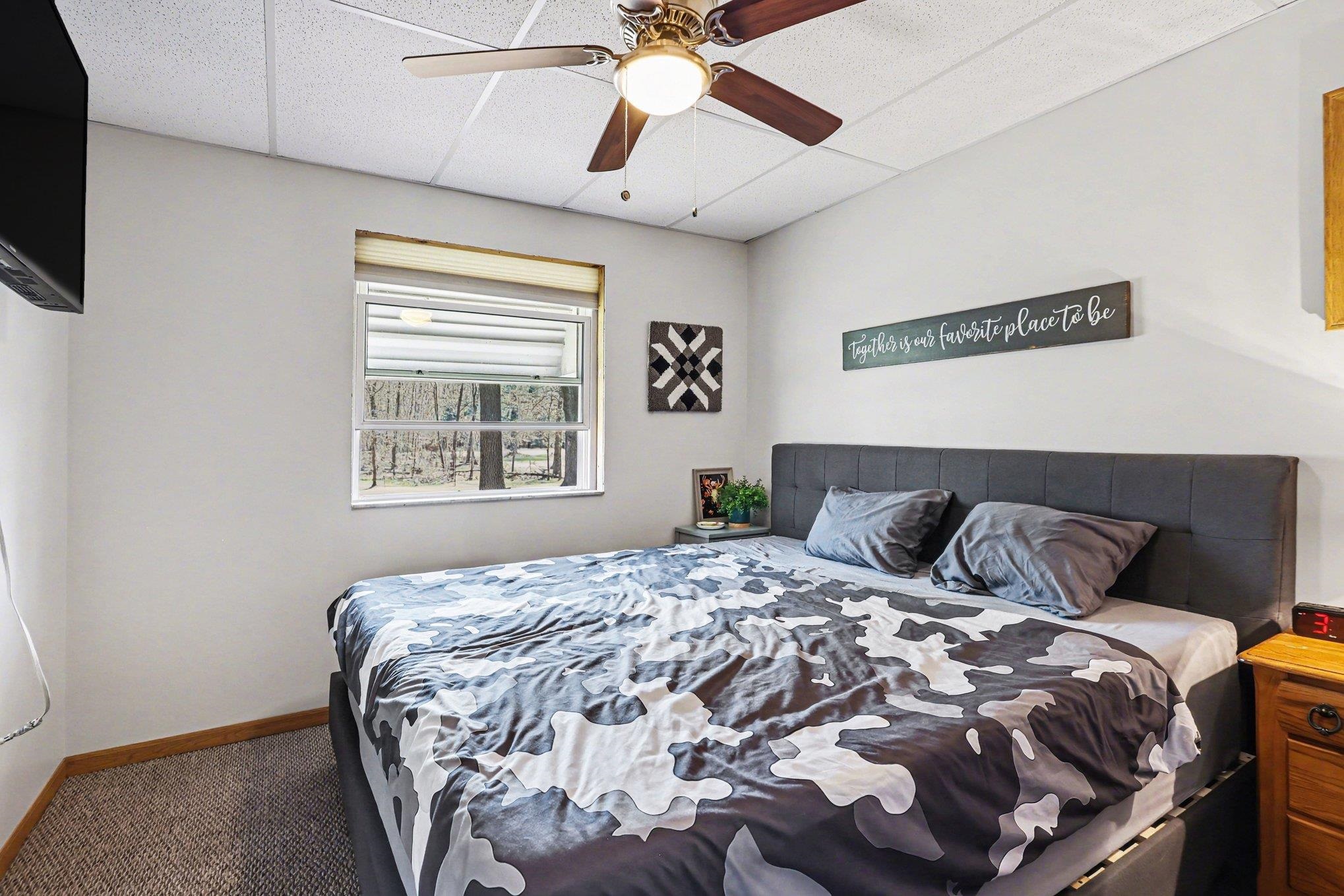 491 E Big Stone Lake, Lake, MI, 48632