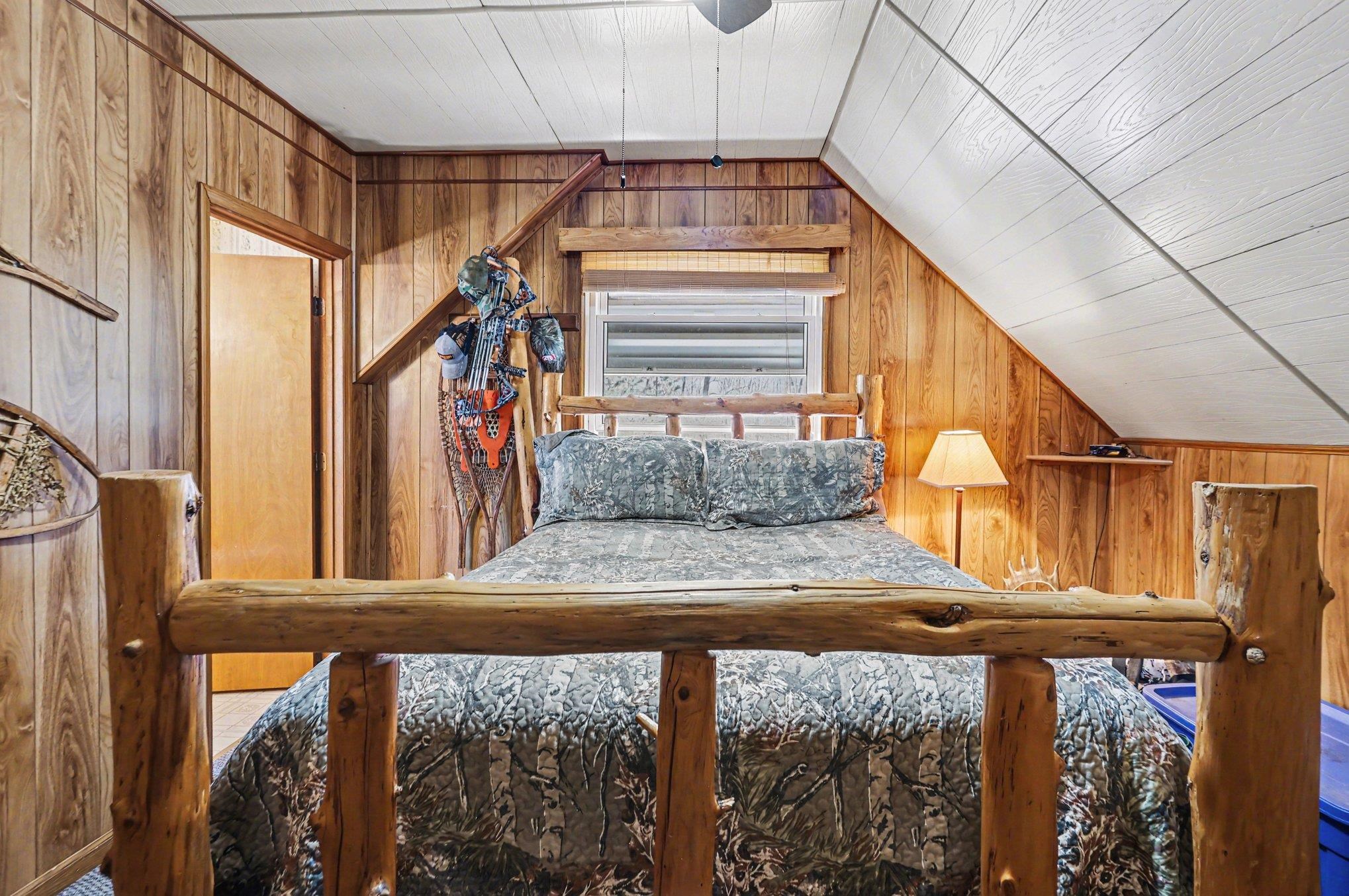 491 E Big Stone Lake, Lake, MI, 48632