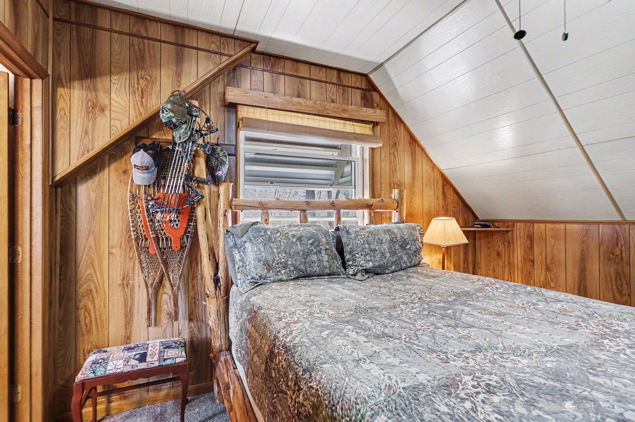 491 E Big Stone Lake, Lake, MI, 48632