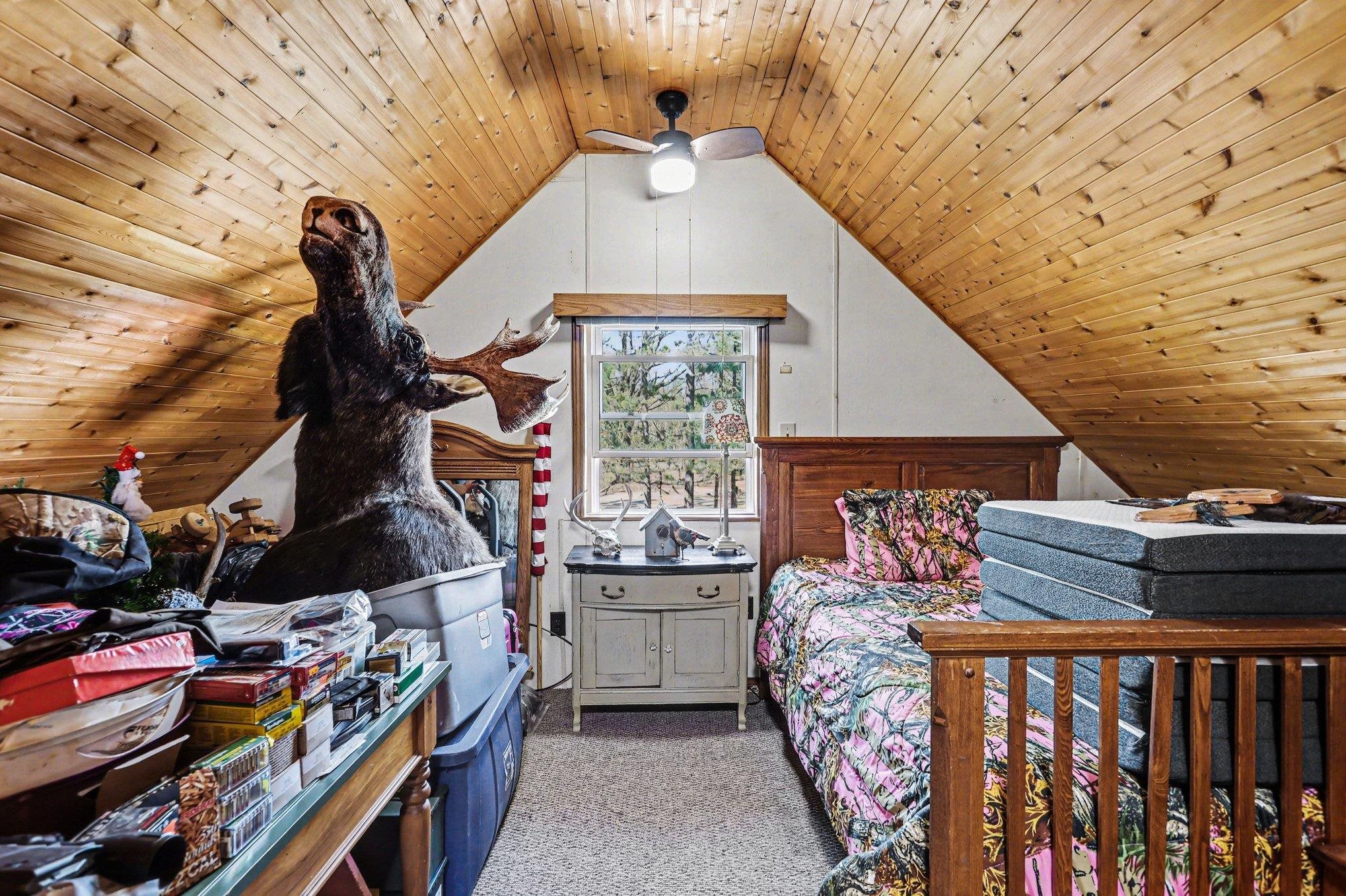 491 E Big Stone Lake, Lake, MI, 48632