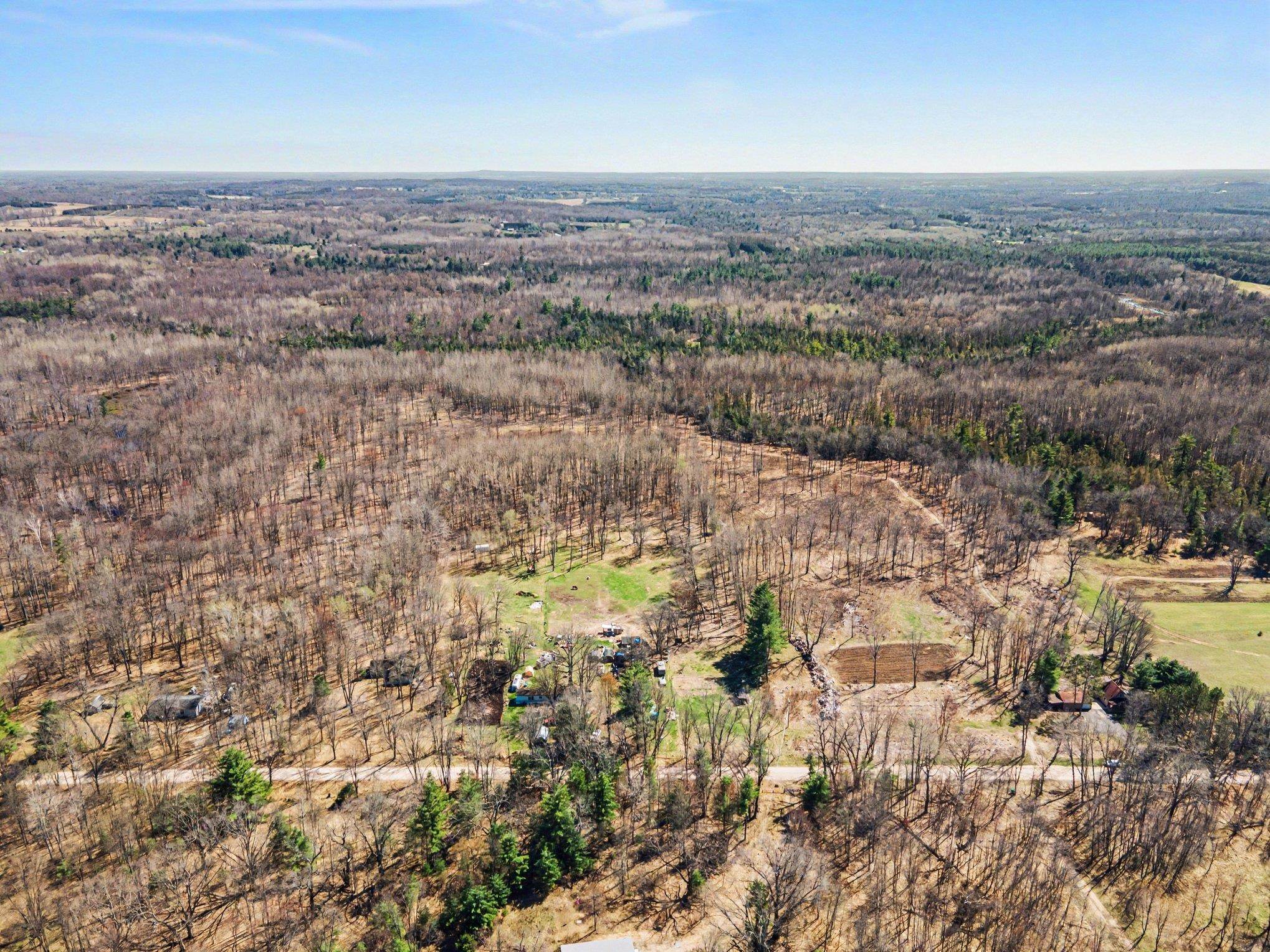 491 E Big Stone Lake, Lake, MI, 48632