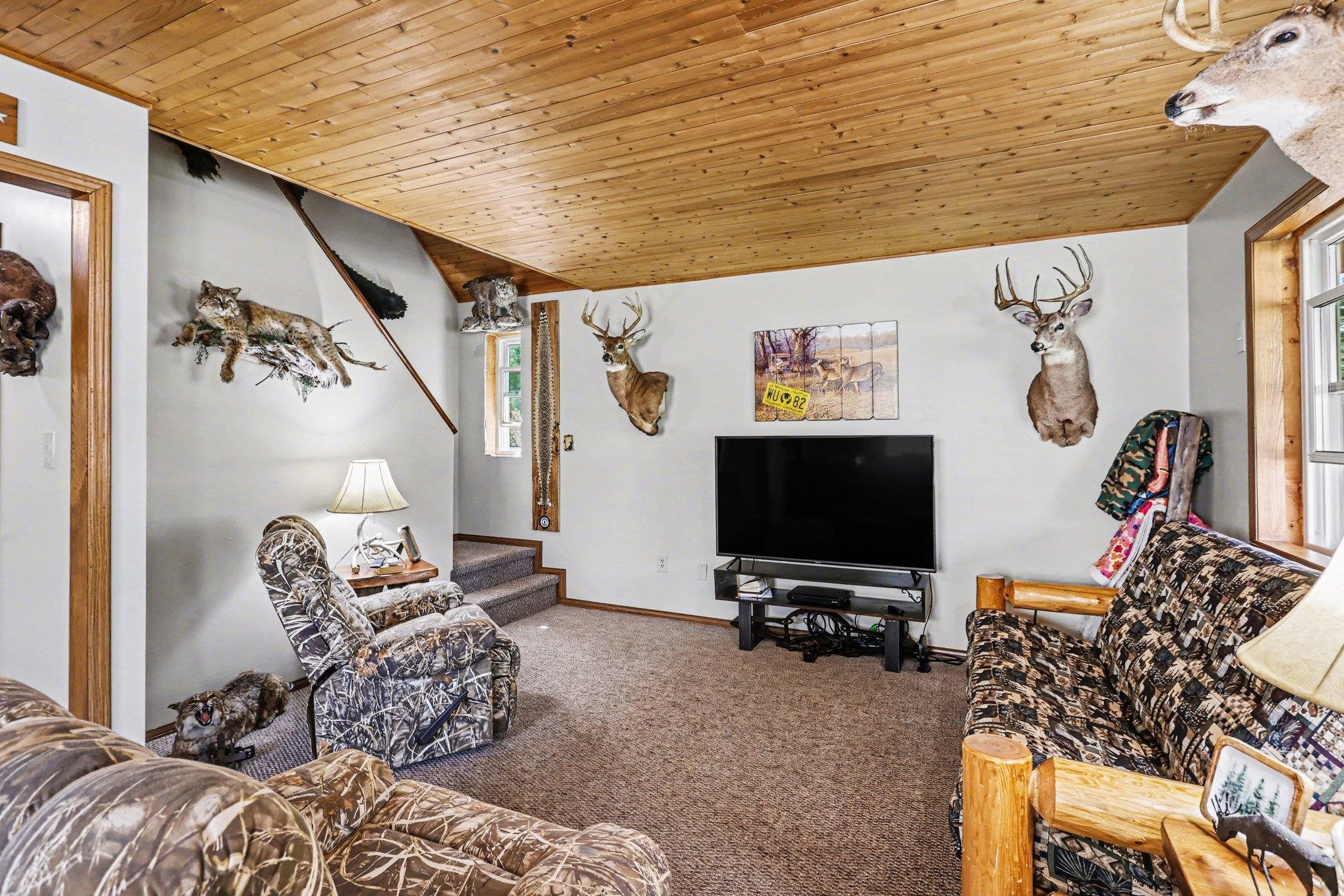 491 E Big Stone Lake, Lake, MI, 48632