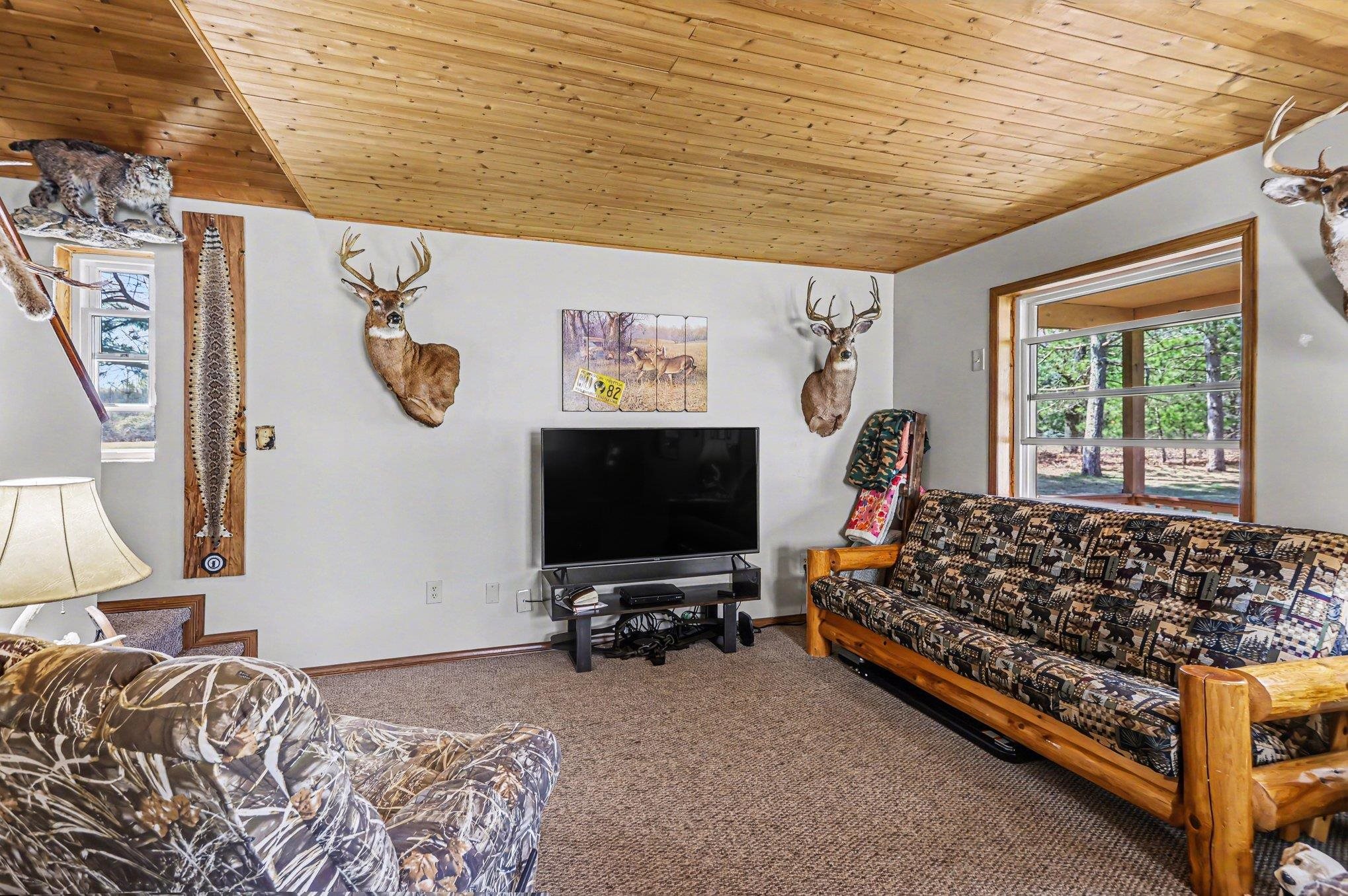 491 E Big Stone Lake, Lake, MI, 48632