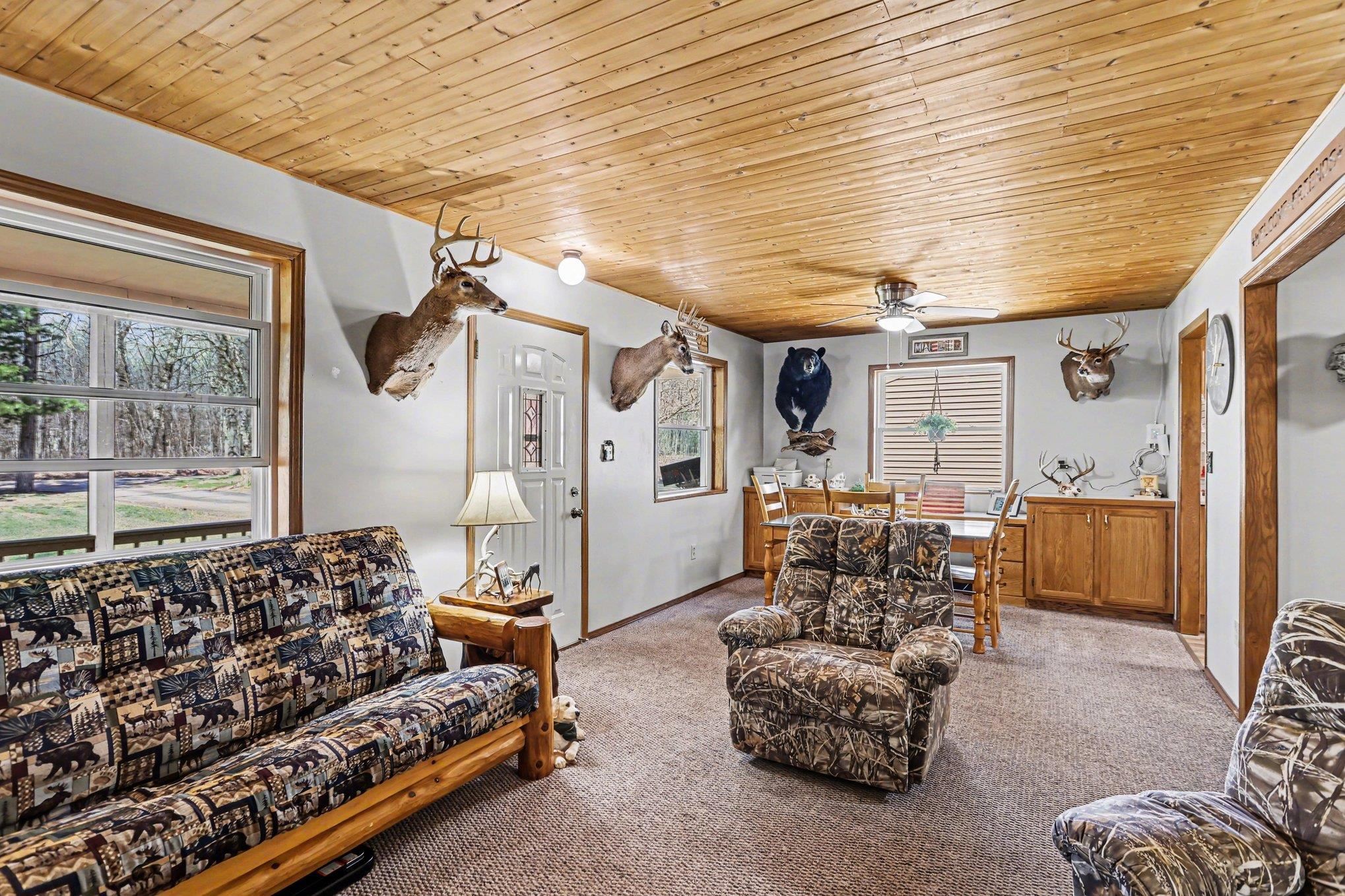 491 E Big Stone Lake, Lake, MI, 48632