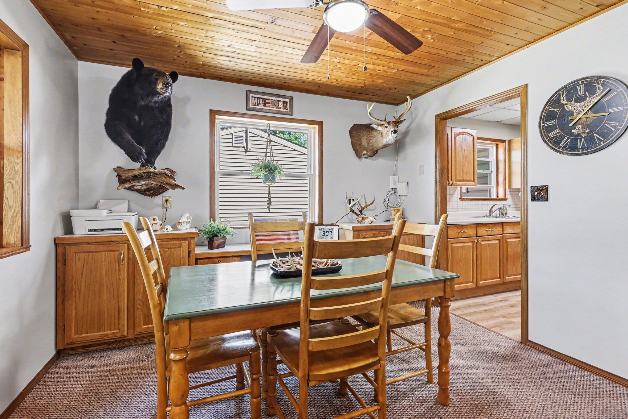 491 E Big Stone Lake, Lake, MI, 48632