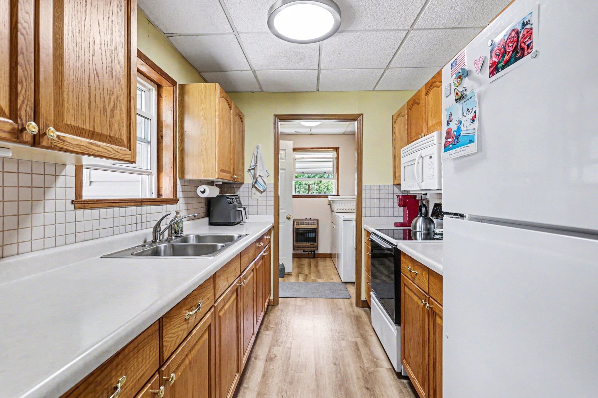 491 E Big Stone Lake, Lake, MI, 48632